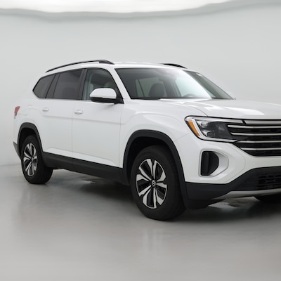 2024 Volkswagen Atlas SE
