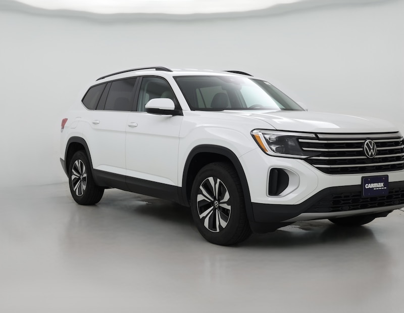 2024 Volkswagen Atlas SE