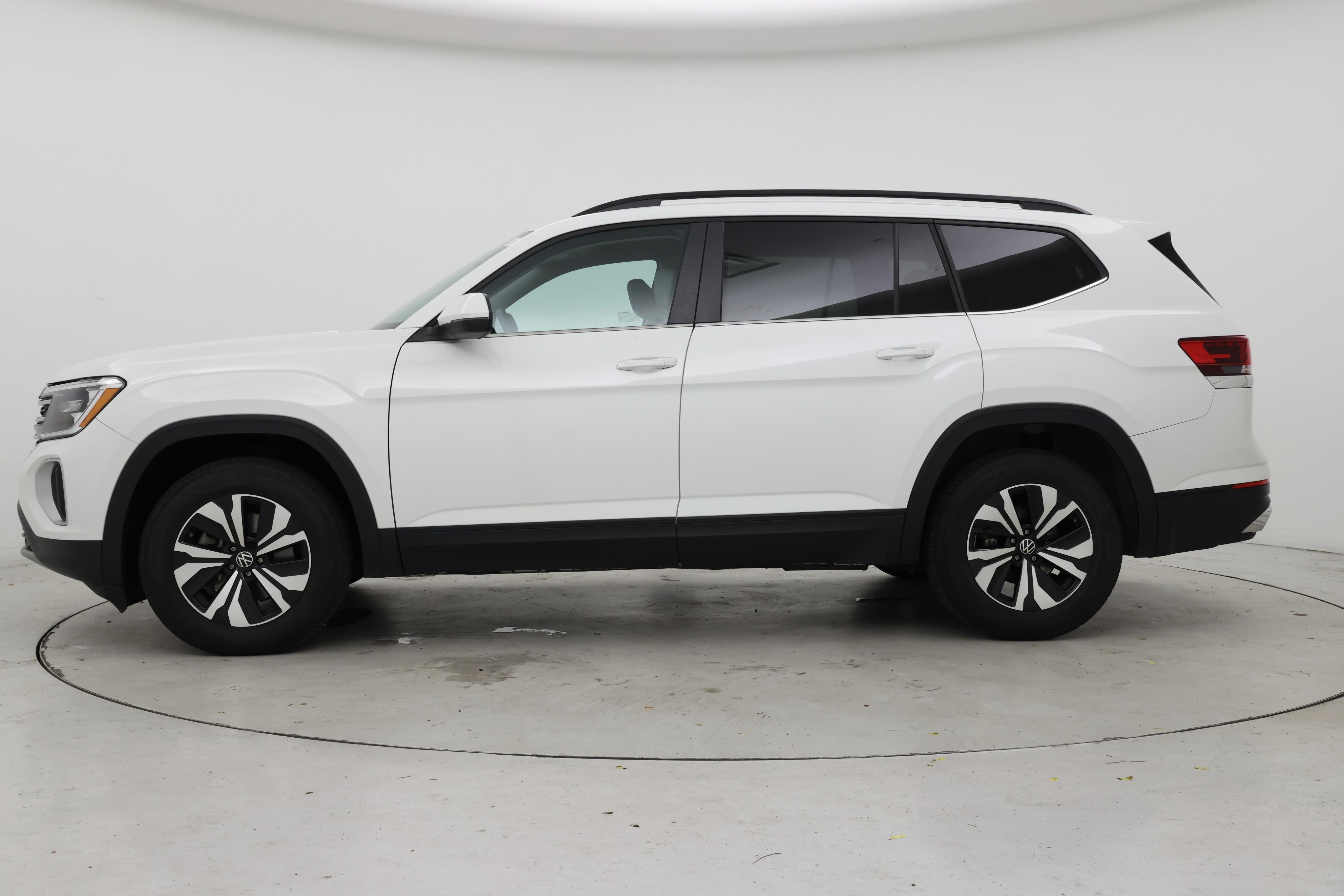 Thumbnail: 2024 Volkswagen Atlas - 3