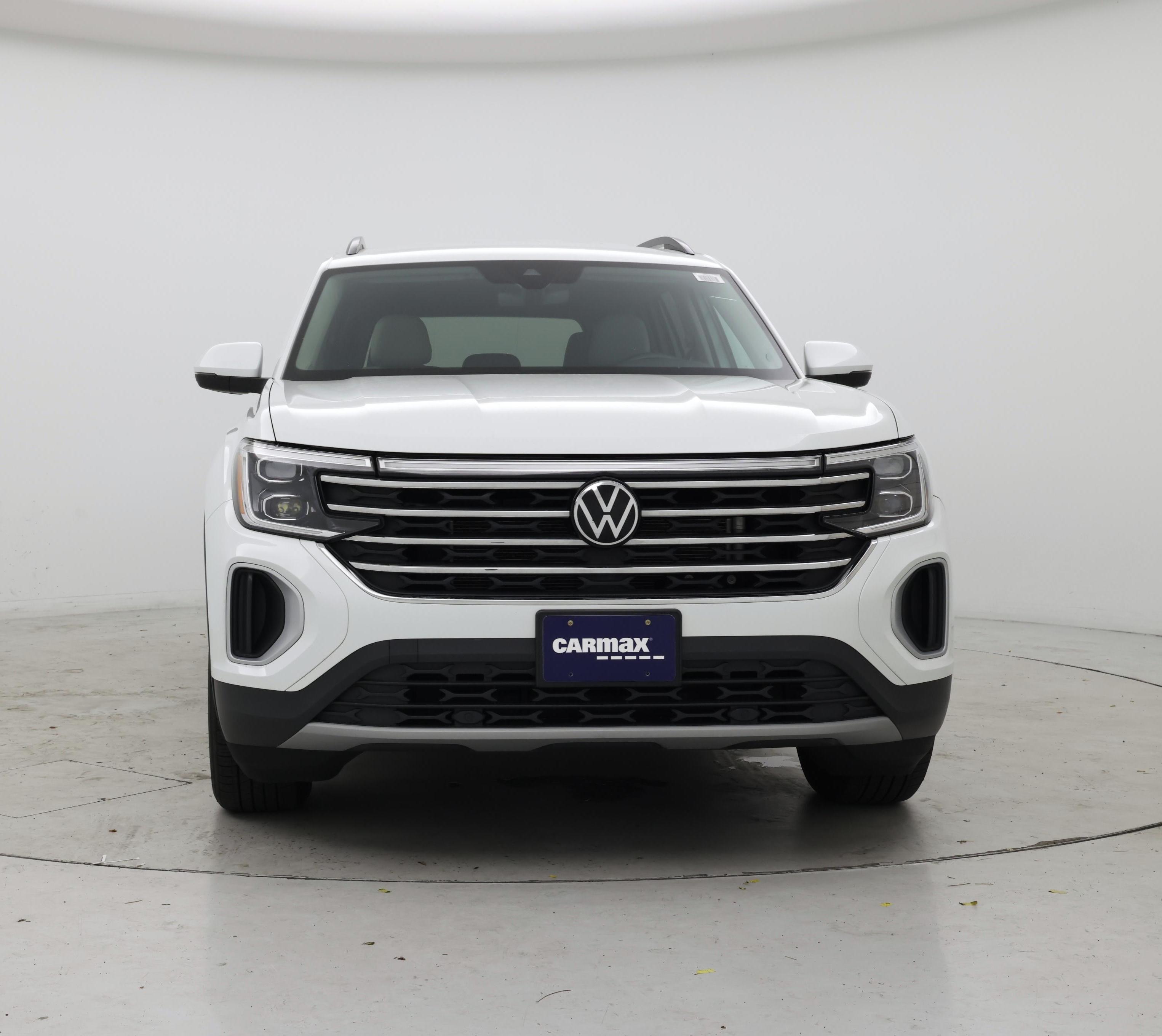 Thumbnail: 2024 Volkswagen Atlas - 5