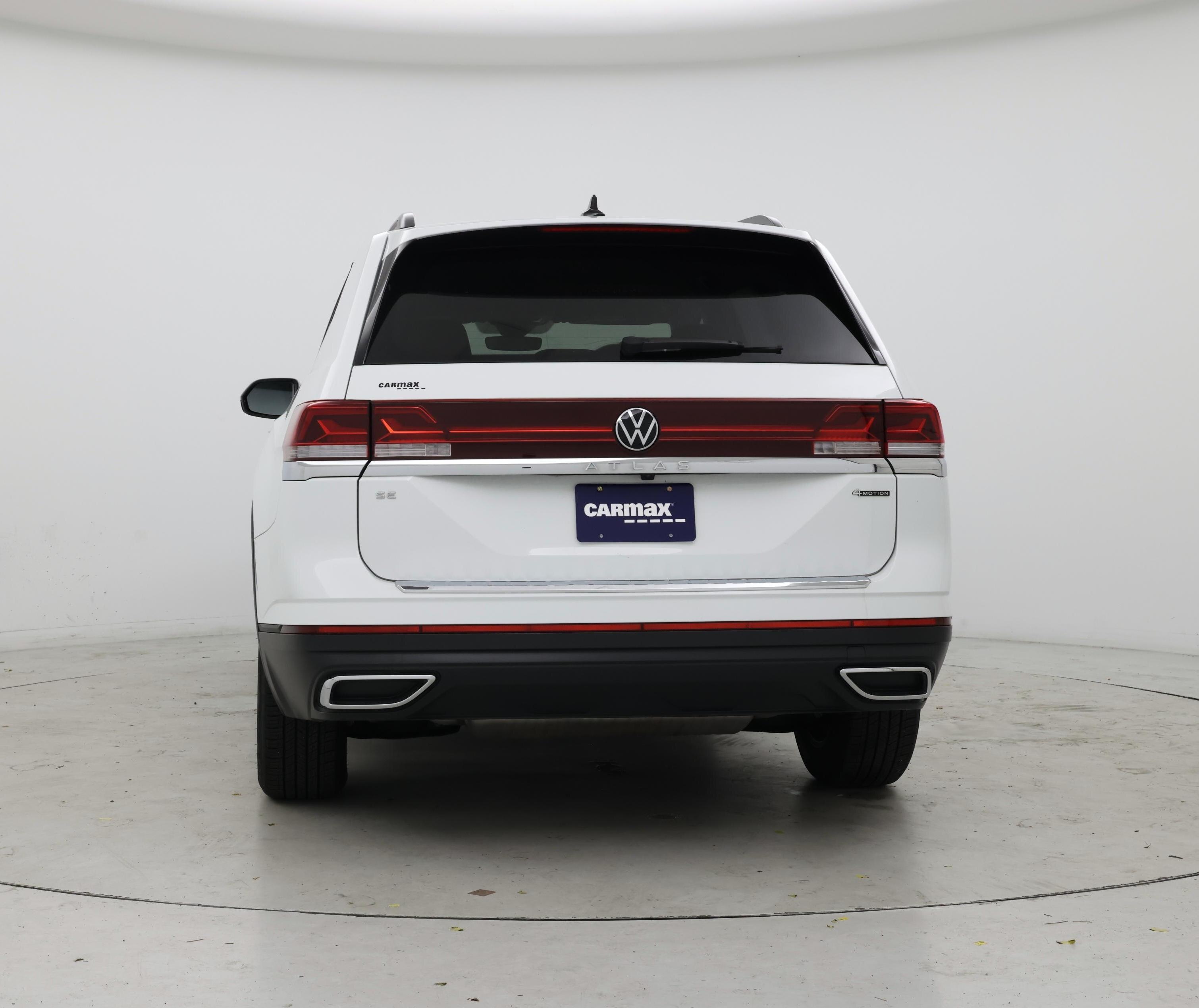 Thumbnail: 2024 Volkswagen Atlas - 6