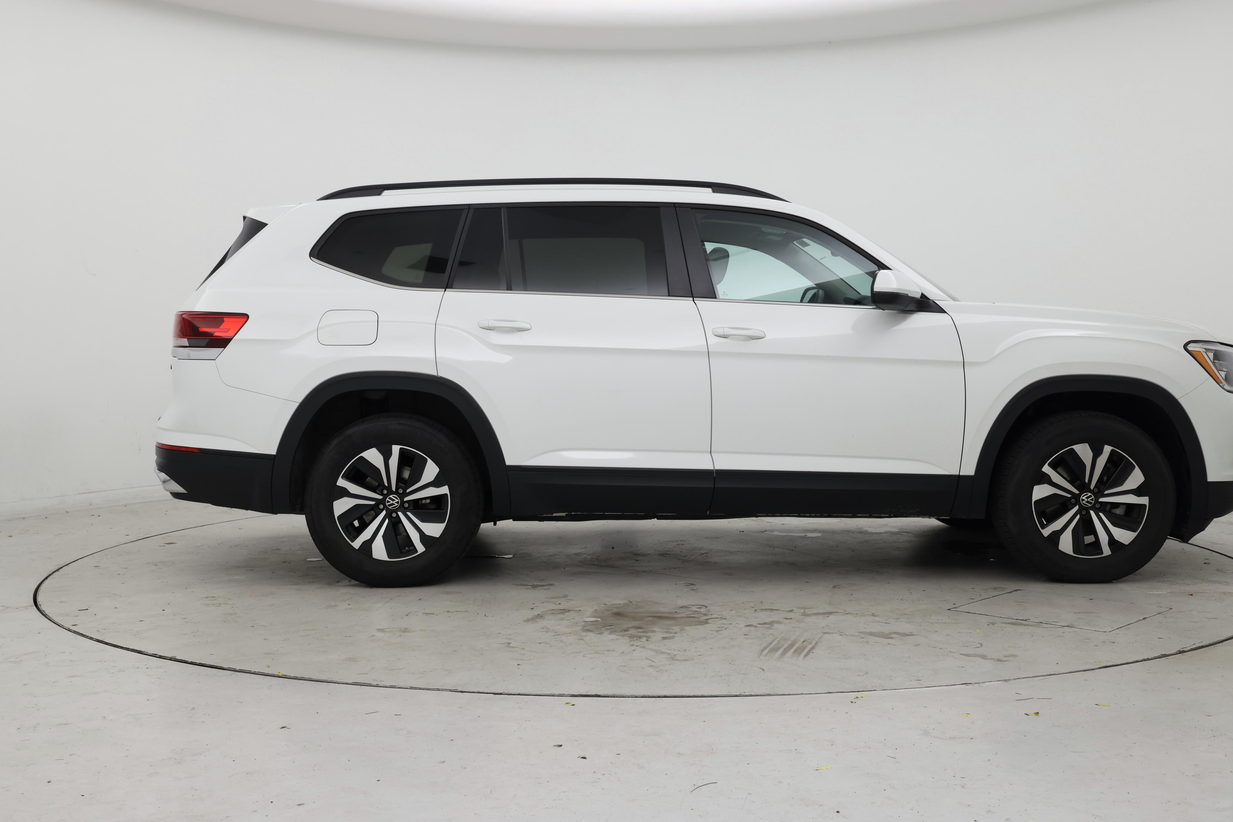 Thumbnail: 2024 Volkswagen Atlas - 7