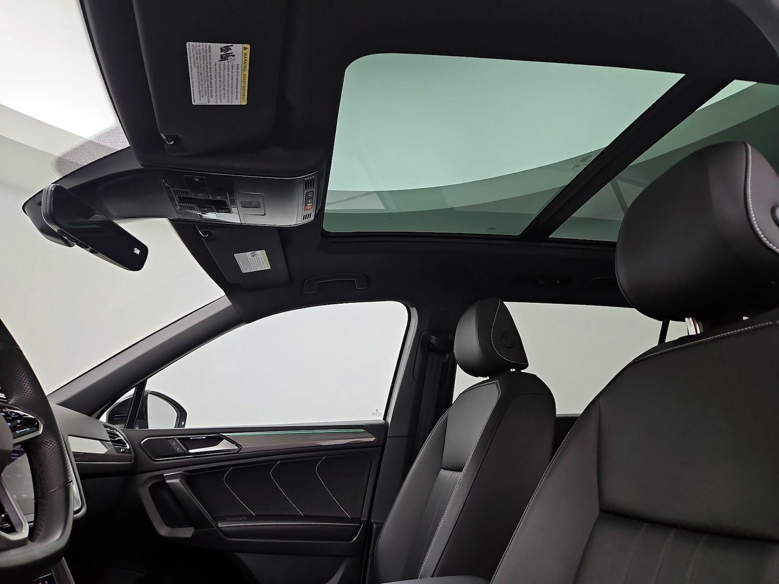 2023 Volkswagen Tiguan SE R-LINE BLACK - Photo 20