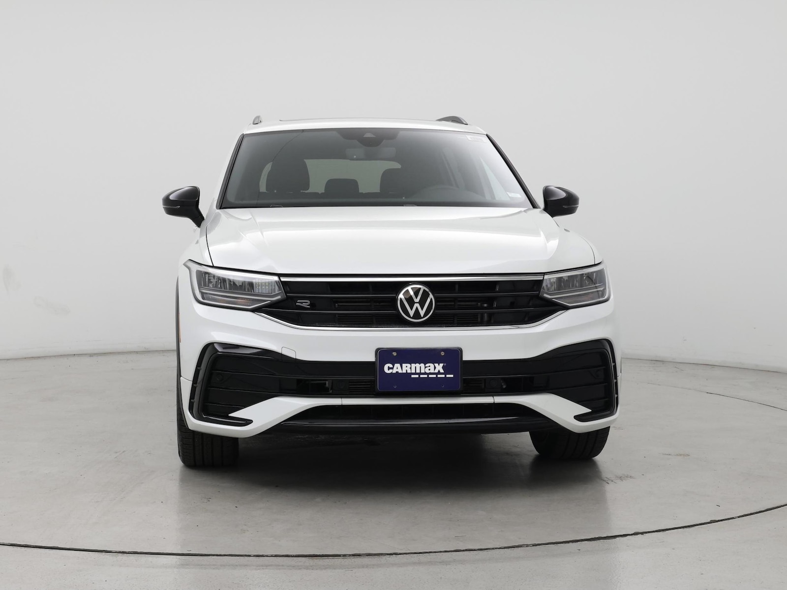 2023 Volkswagen Tiguan SE R-LINE BLACK - Photo 6