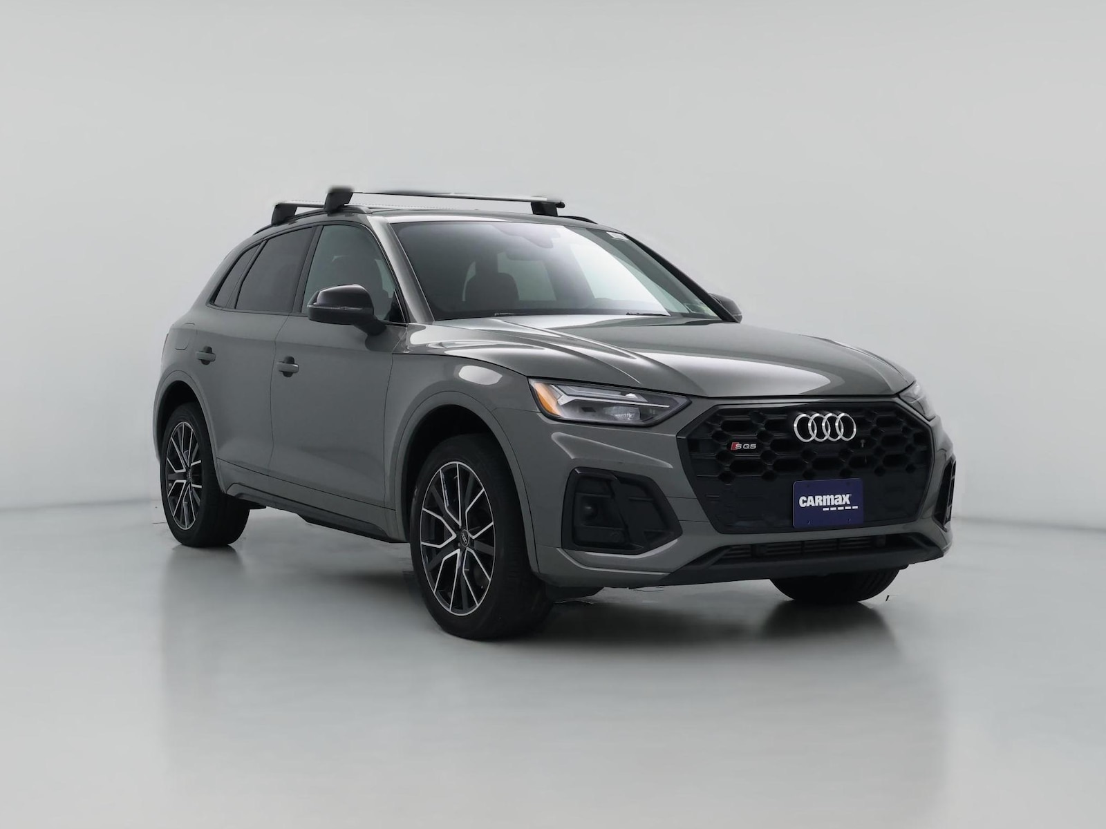 2023 Audi SQ5
