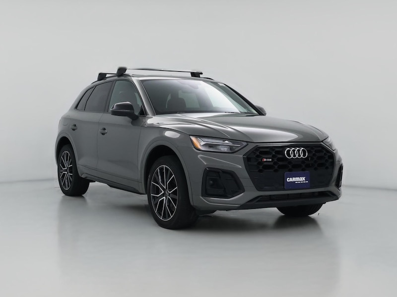2023 Audi SQ5 Premium Plus