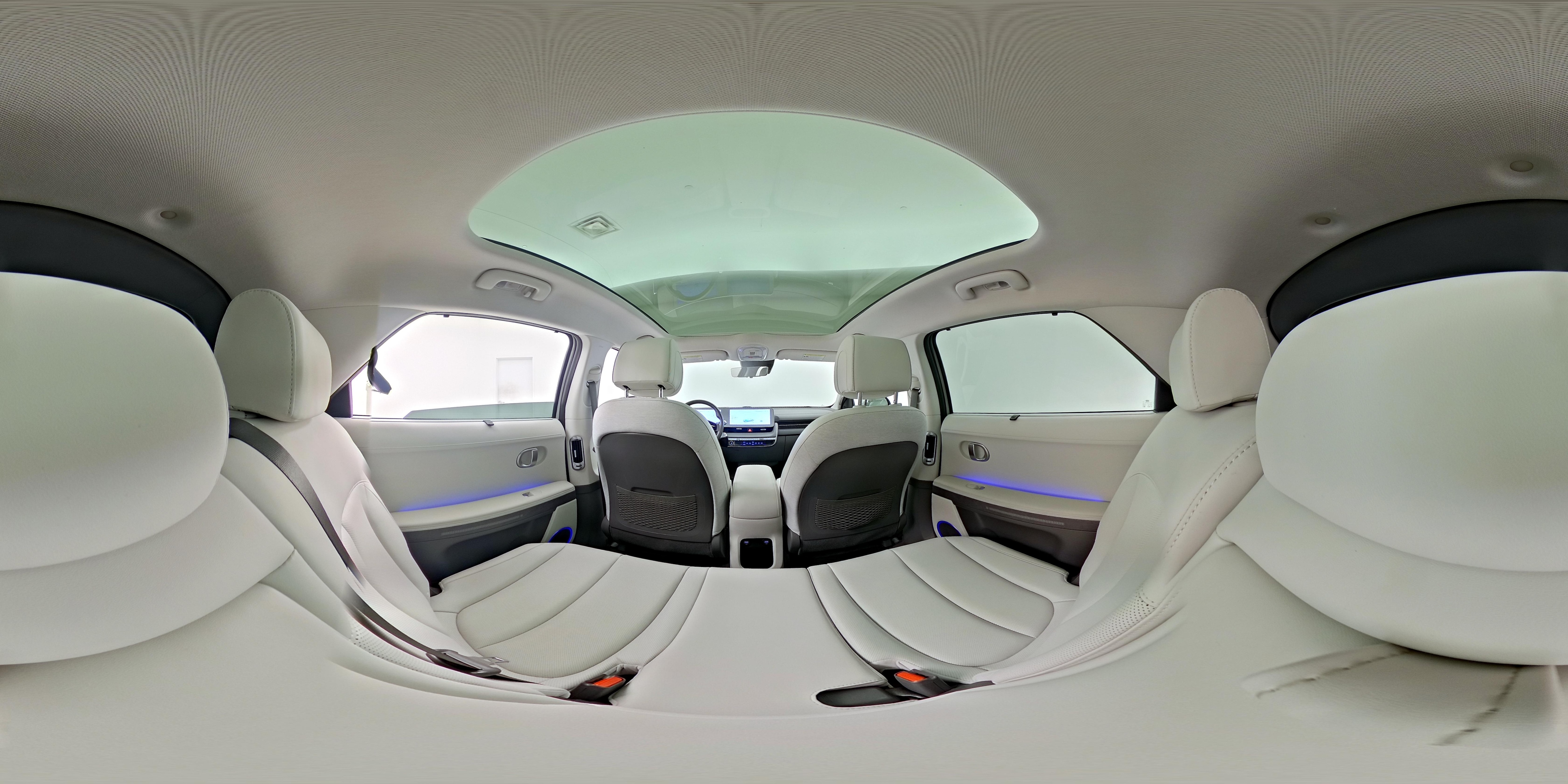 2024 Hyundai IONIQ 5 Limited - Photo 27