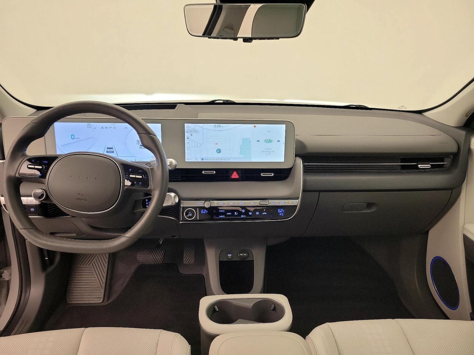 2024 Hyundai IONIQ 5 Limited - Photo 10