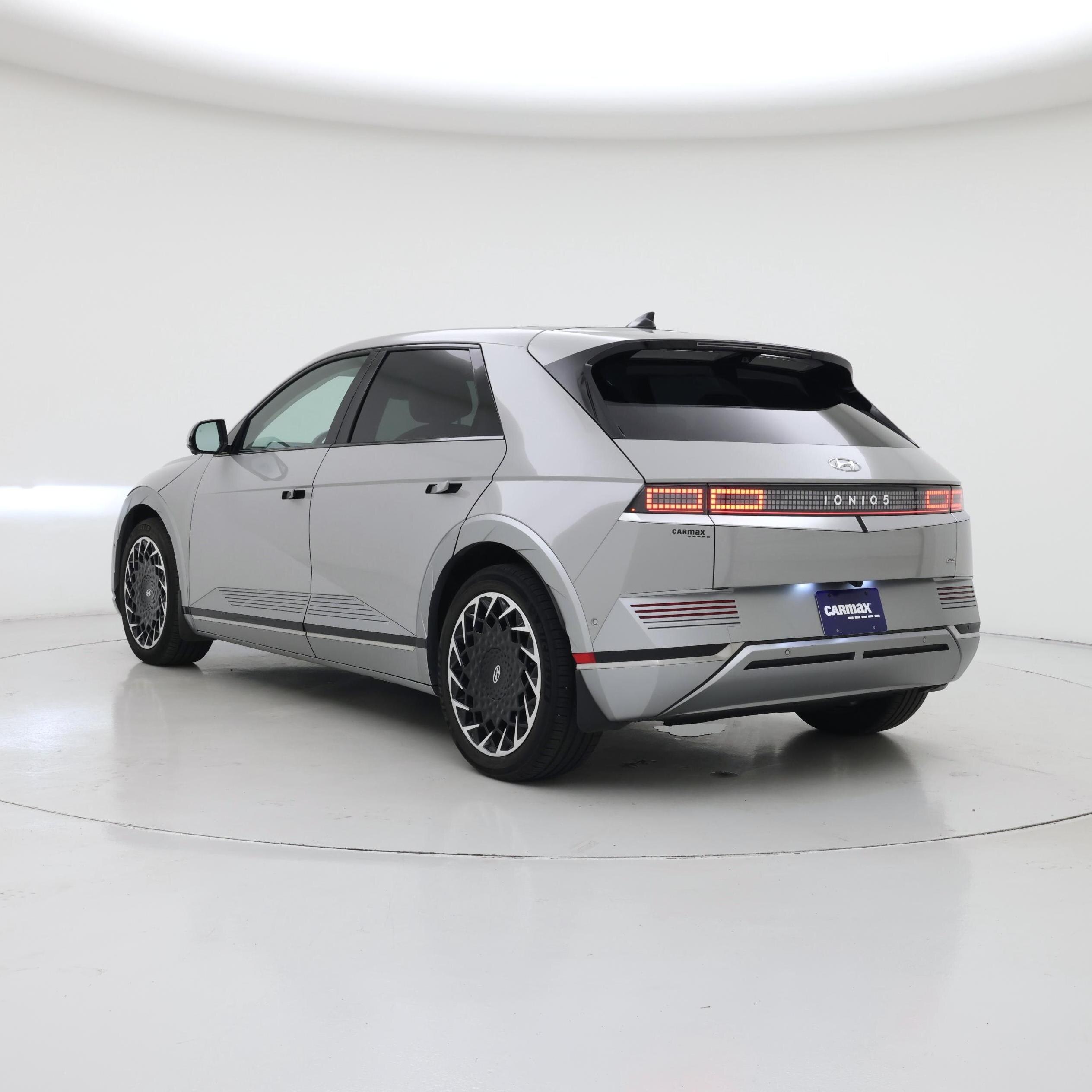 Thumbnail: 2024 Hyundai Ioniq 5 - 2