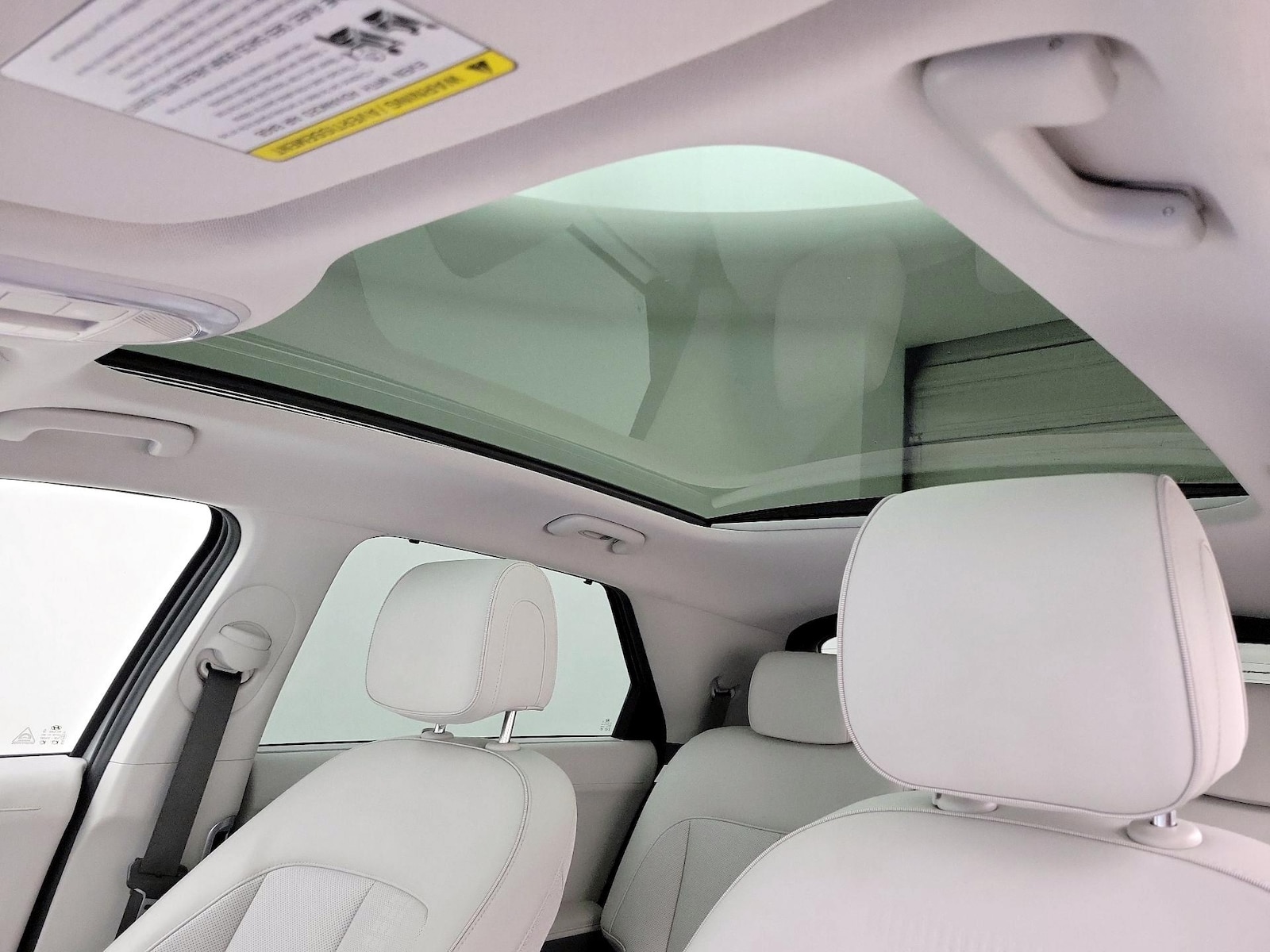2024 Hyundai IONIQ 5 Limited - Photo 21