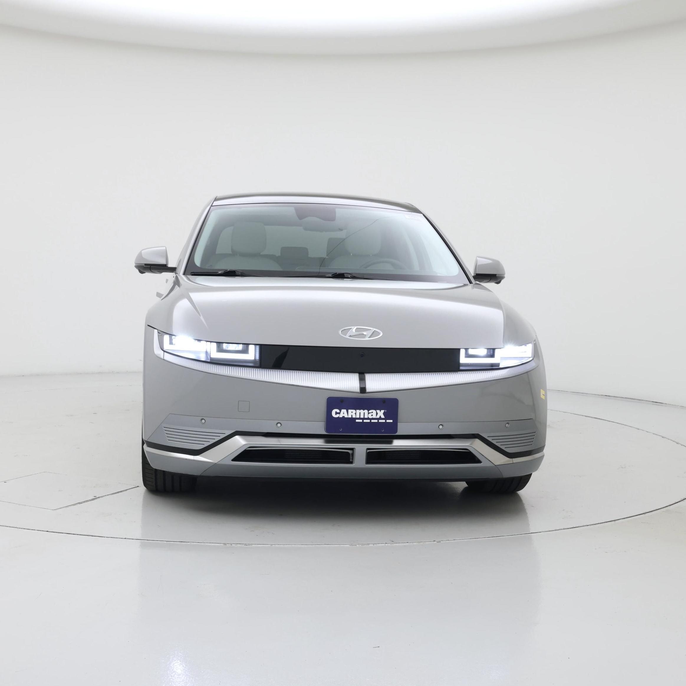 Thumbnail: 2024 Hyundai Ioniq 5 - 5
