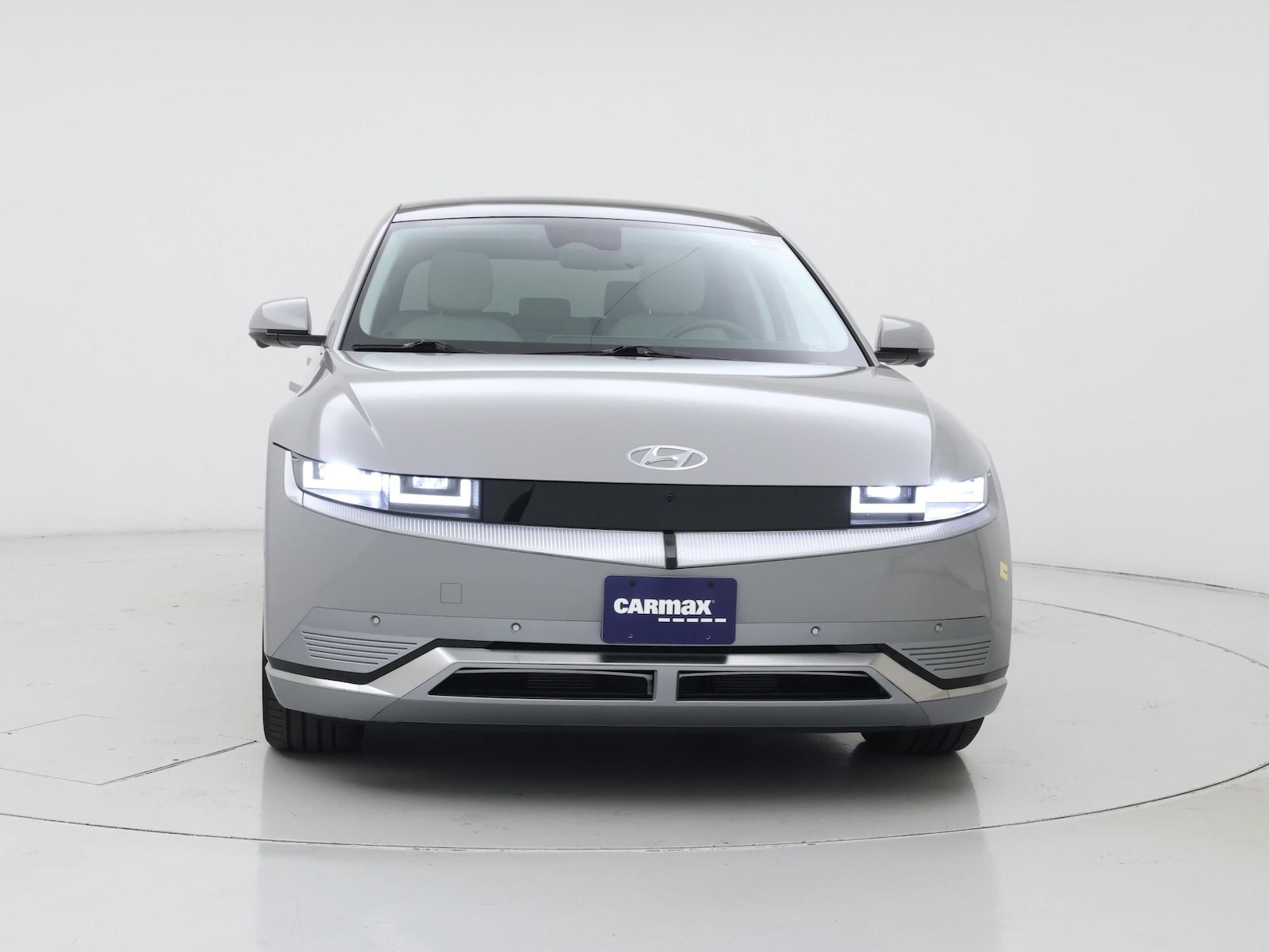 2024 Hyundai IONIQ 5 Limited - Photo 6