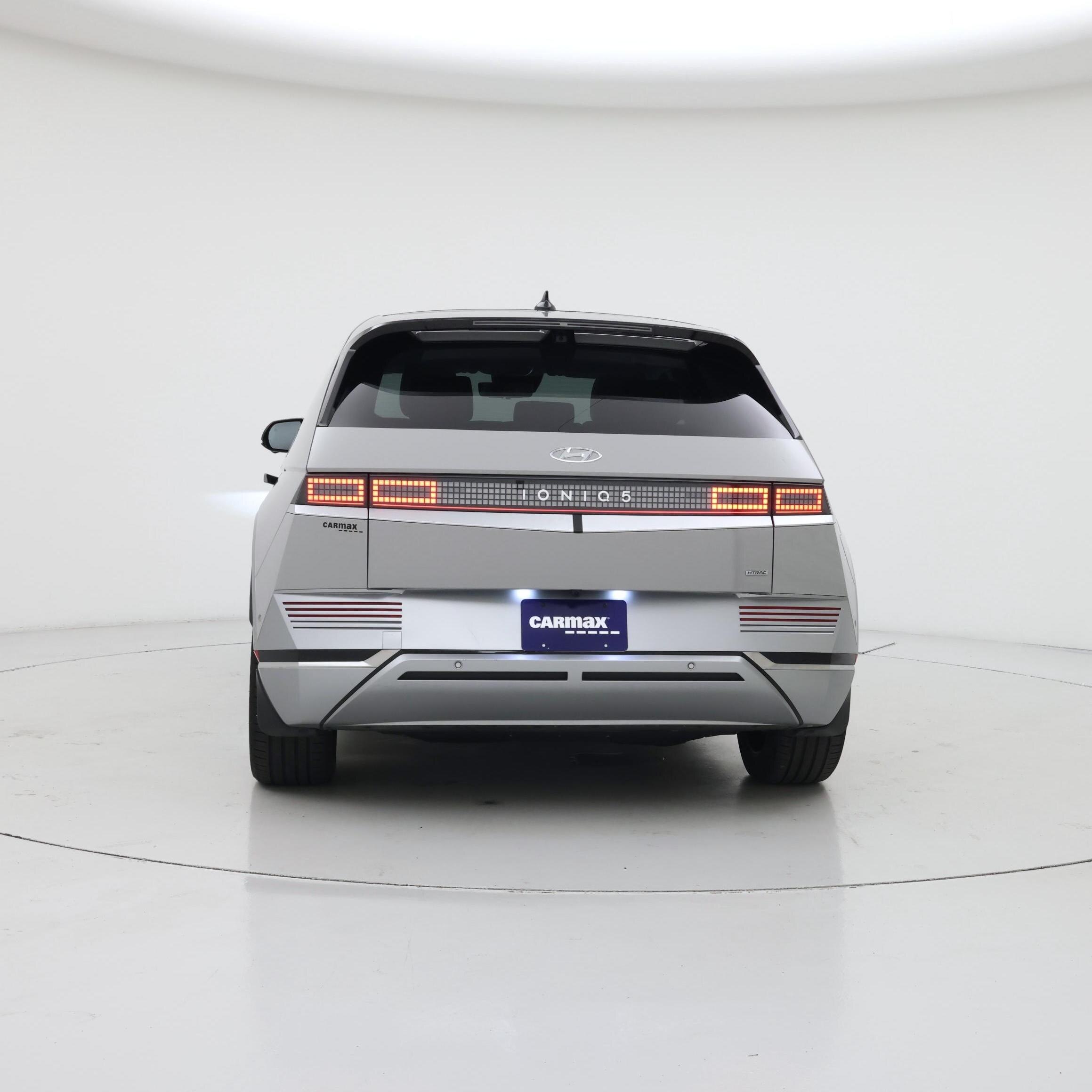 Thumbnail: 2024 Hyundai Ioniq 5 - 6