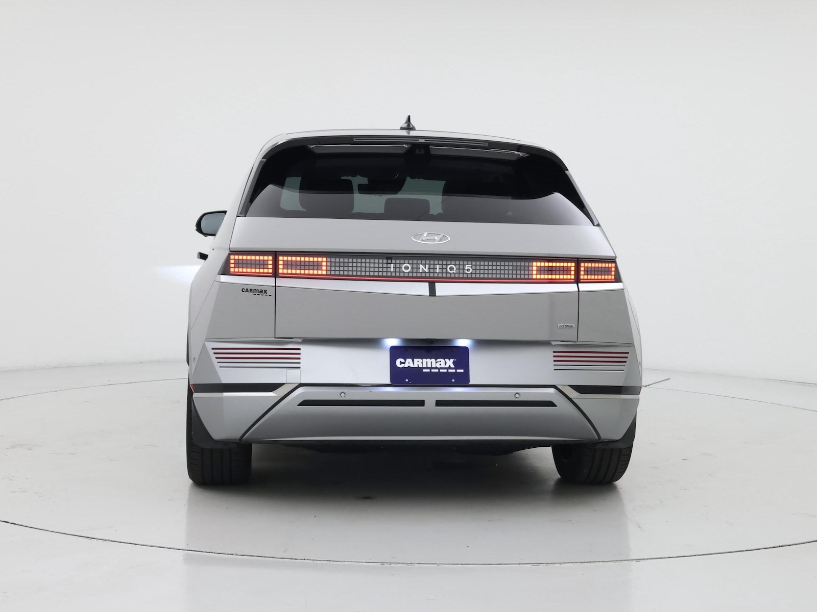 2024 Hyundai IONIQ 5 Limited - Photo 7