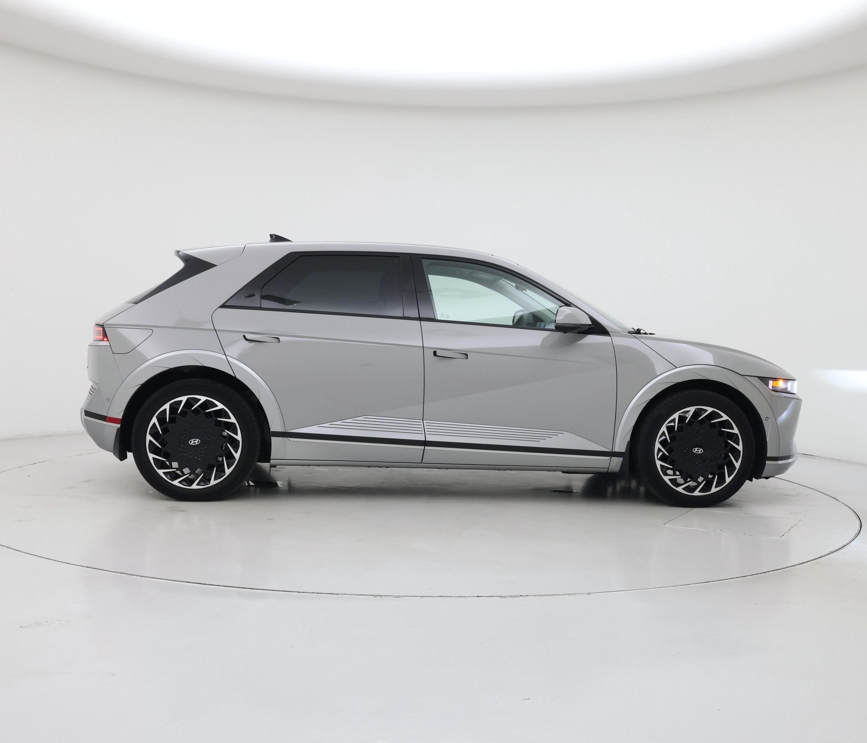 Thumbnail: 2024 Hyundai Ioniq 5 - 7
