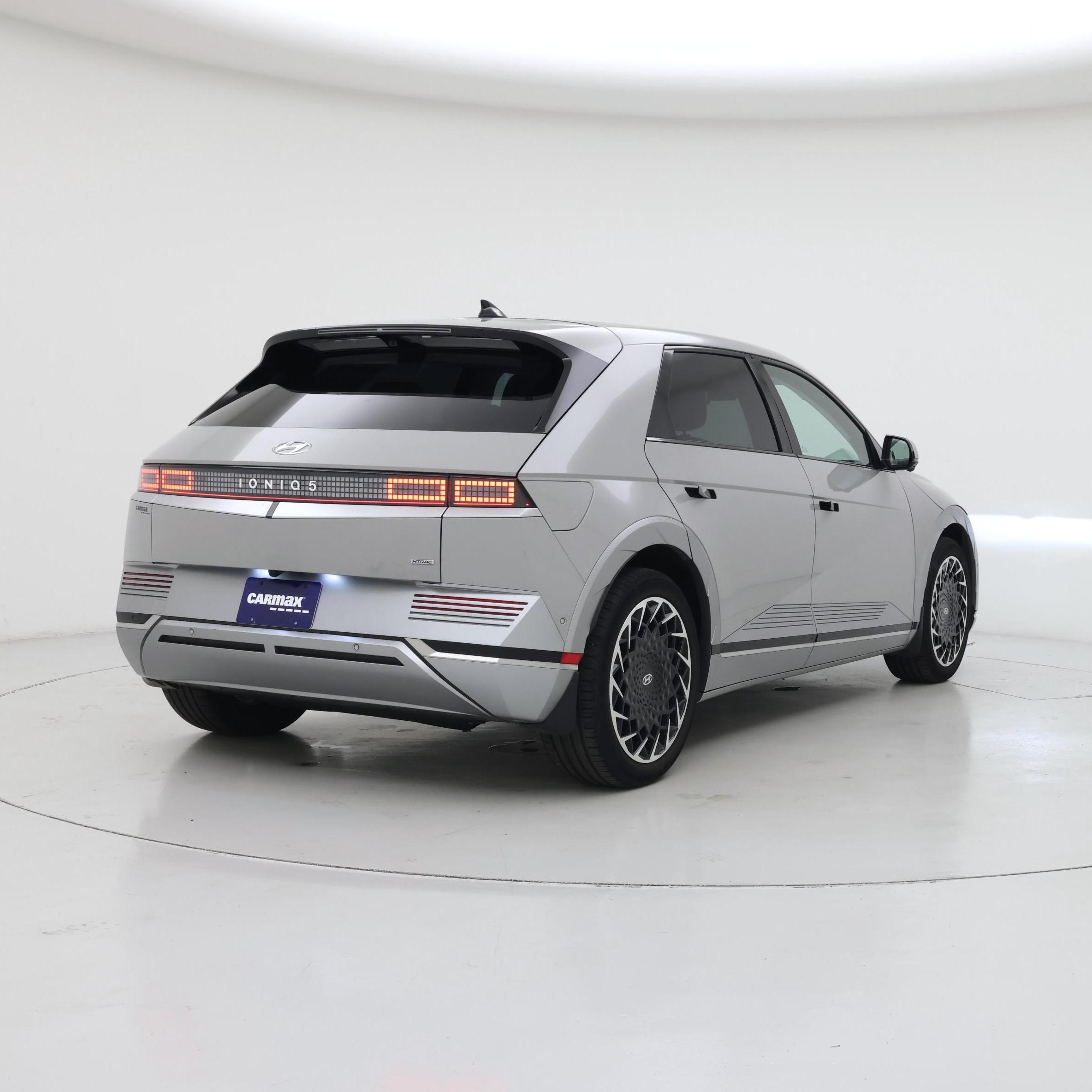 Thumbnail: 2024 Hyundai Ioniq 5 - 8