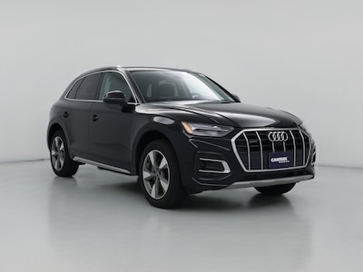 2024 Audi Q5 Premium Plus