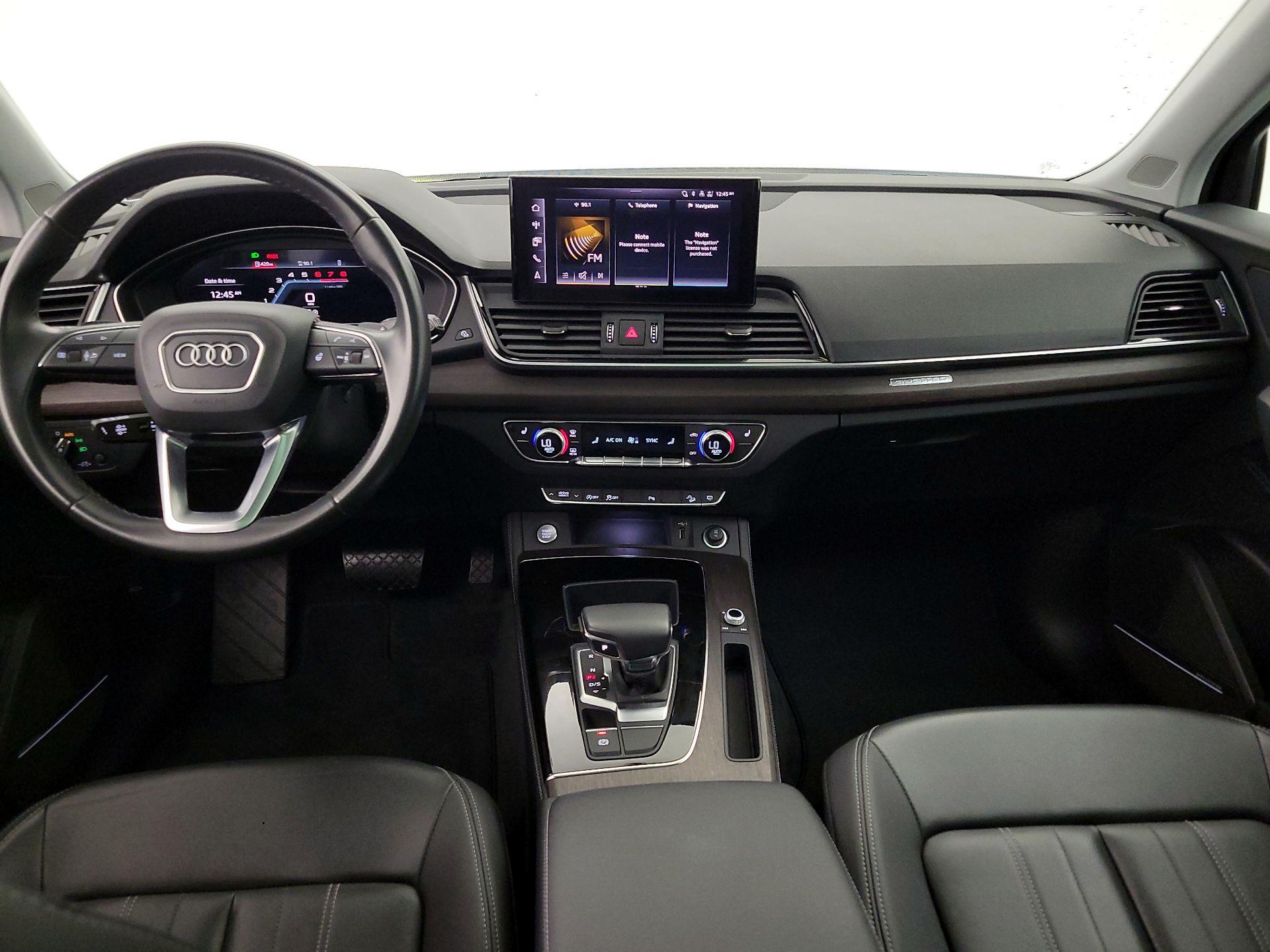 Thumbnail: 2024 Audi Q5 - 9
