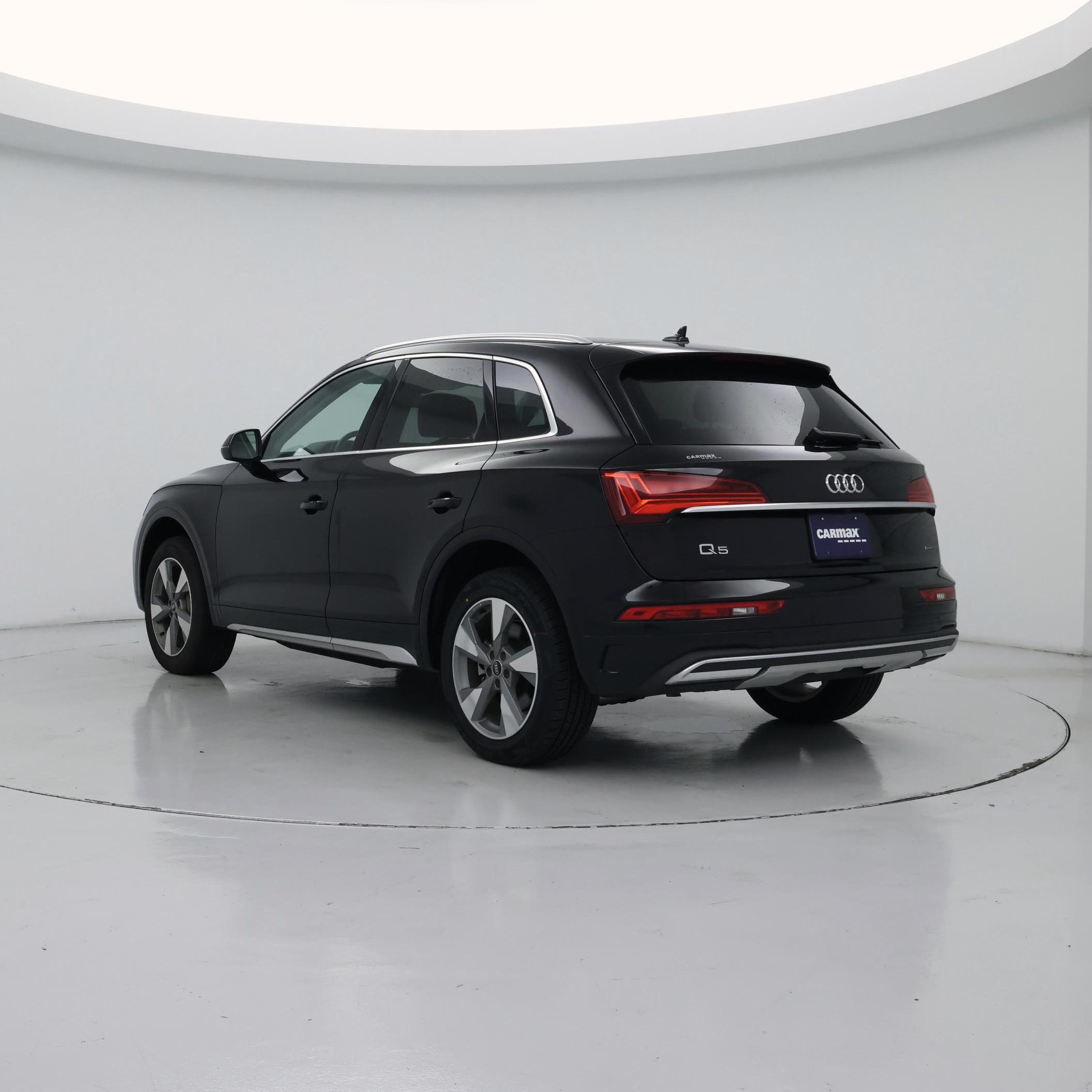 Thumbnail: 2024 Audi Q5 - 2