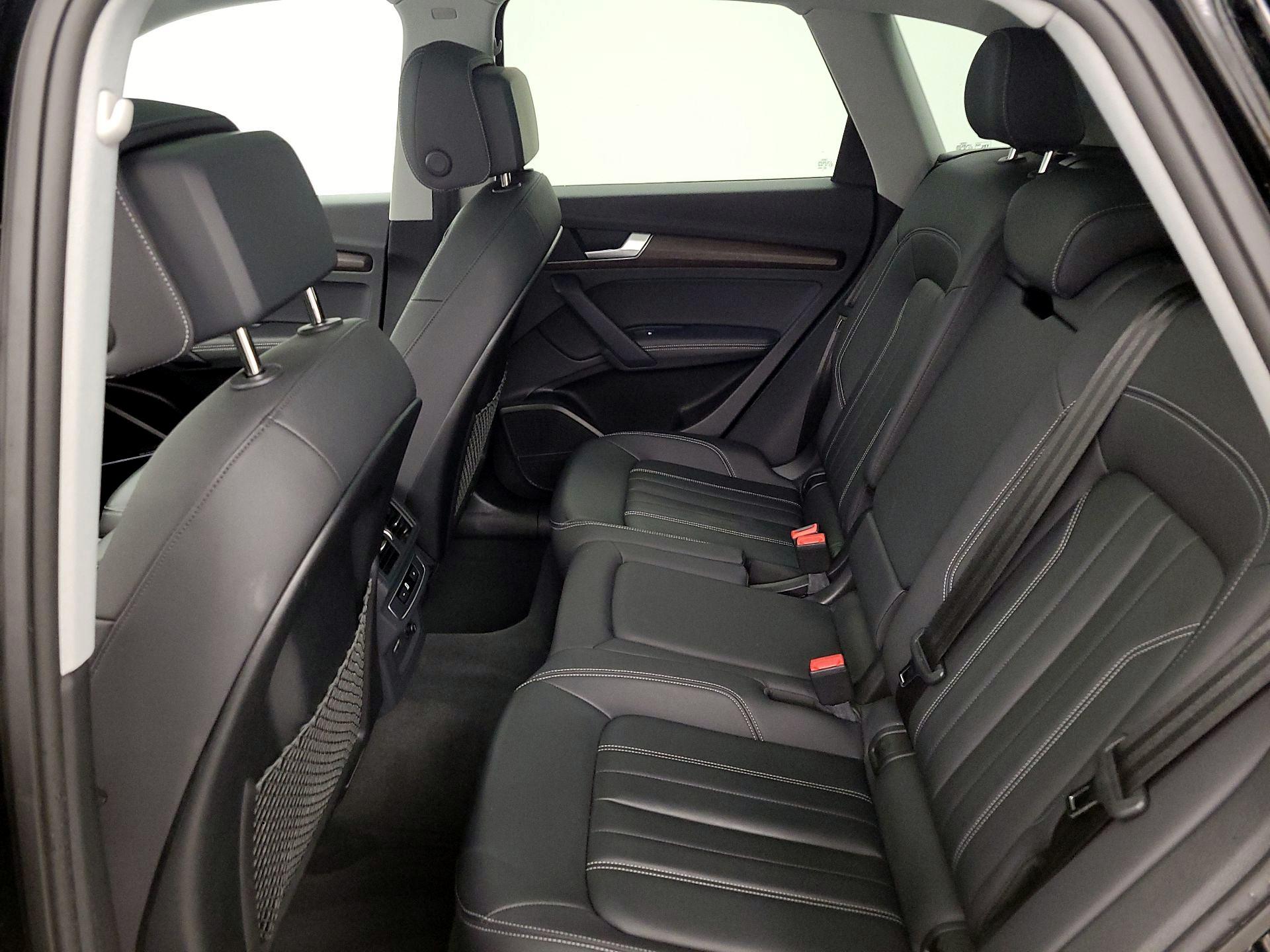Thumbnail: 2024 Audi Q5 - 20