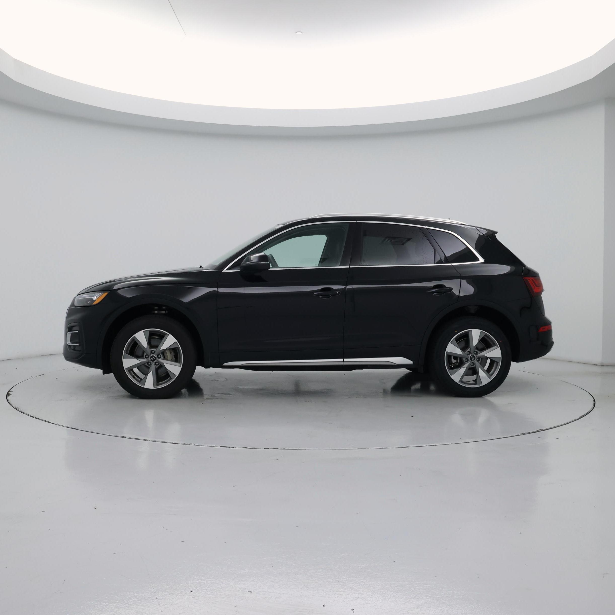 Thumbnail: 2024 Audi Q5 - 3