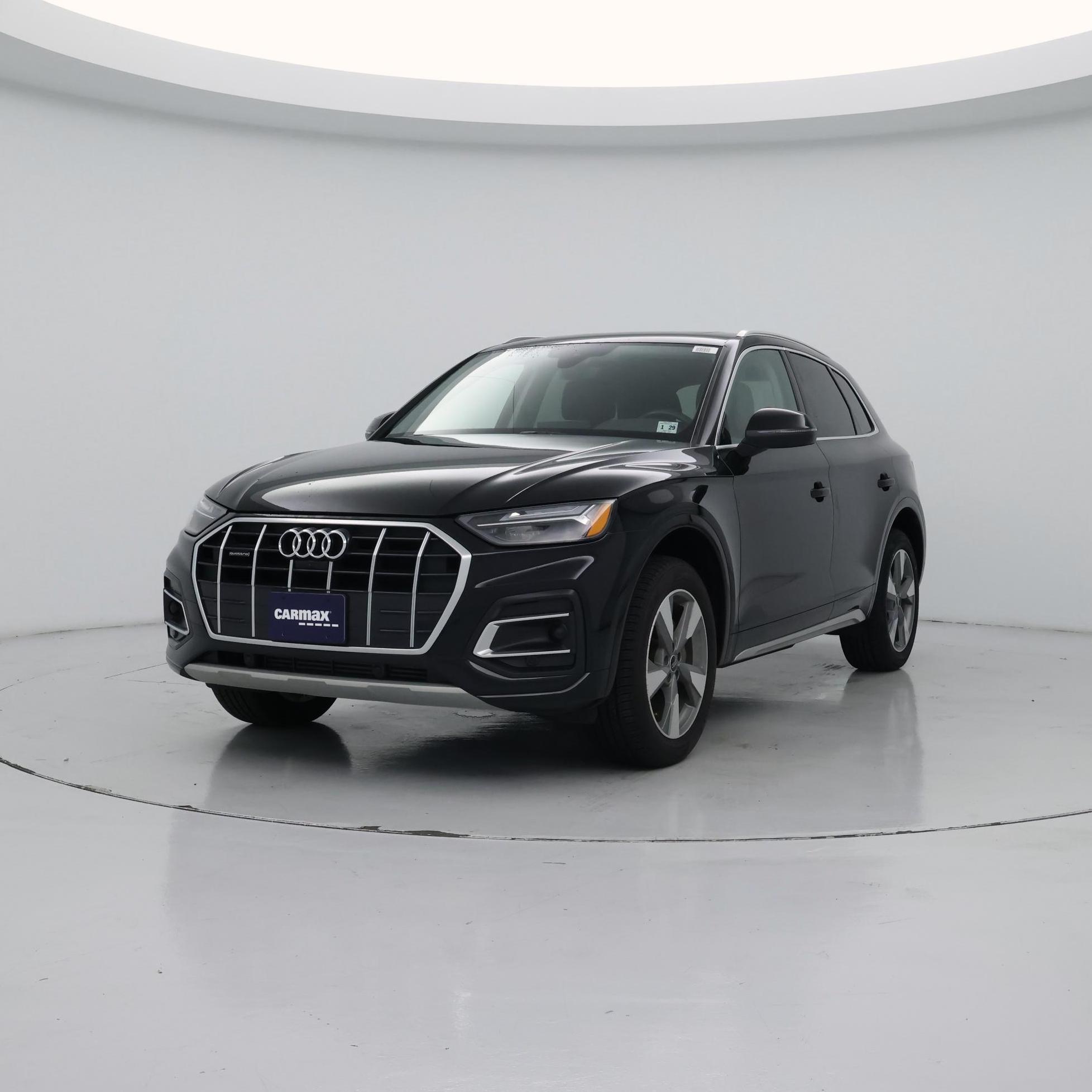 Thumbnail: 2024 Audi Q5 - 4