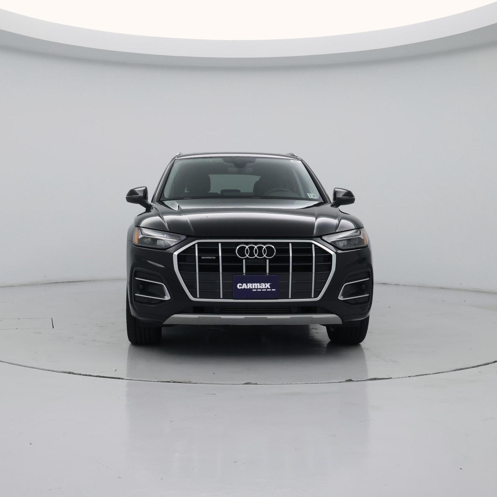 Thumbnail: 2024 Audi Q5 - 5