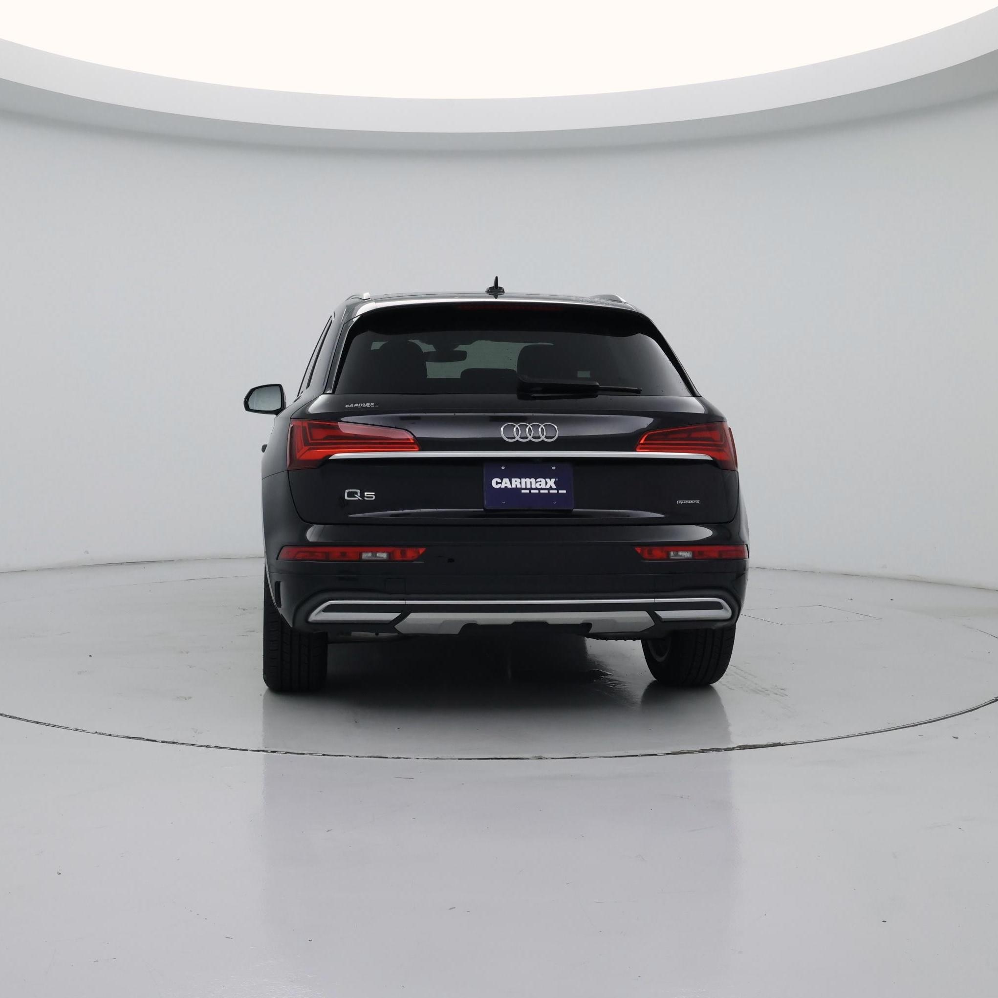 Thumbnail: 2024 Audi Q5 - 6