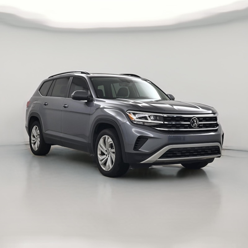 2023 Volkswagen Atlas SE w/Tech