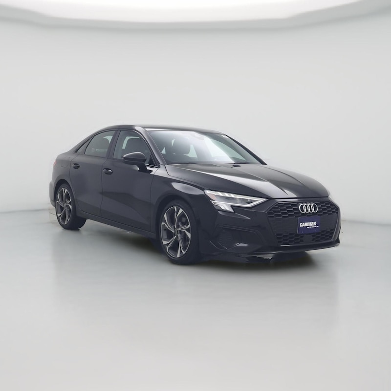 2023 Audi A3 Premium Plus
