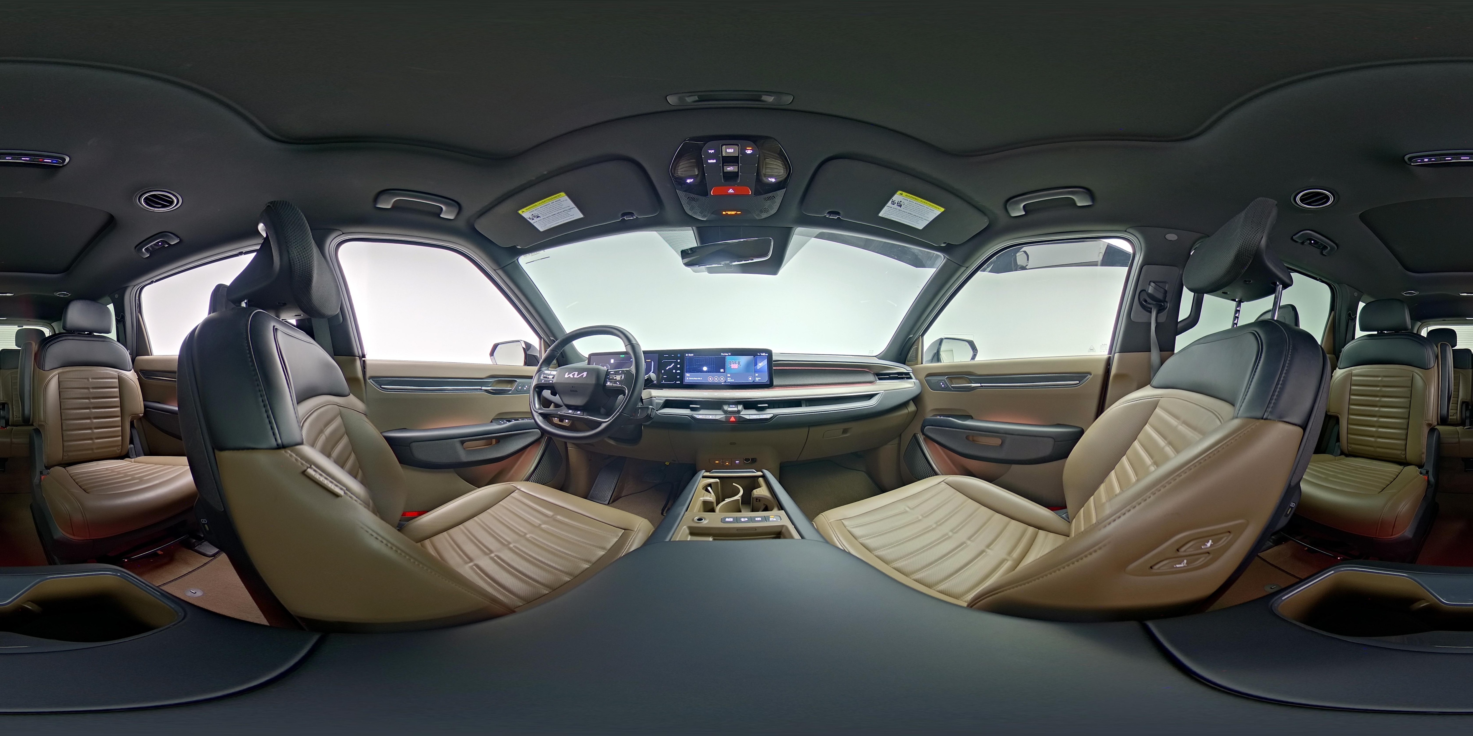 2024 Kia EV9 Land - Photo 26