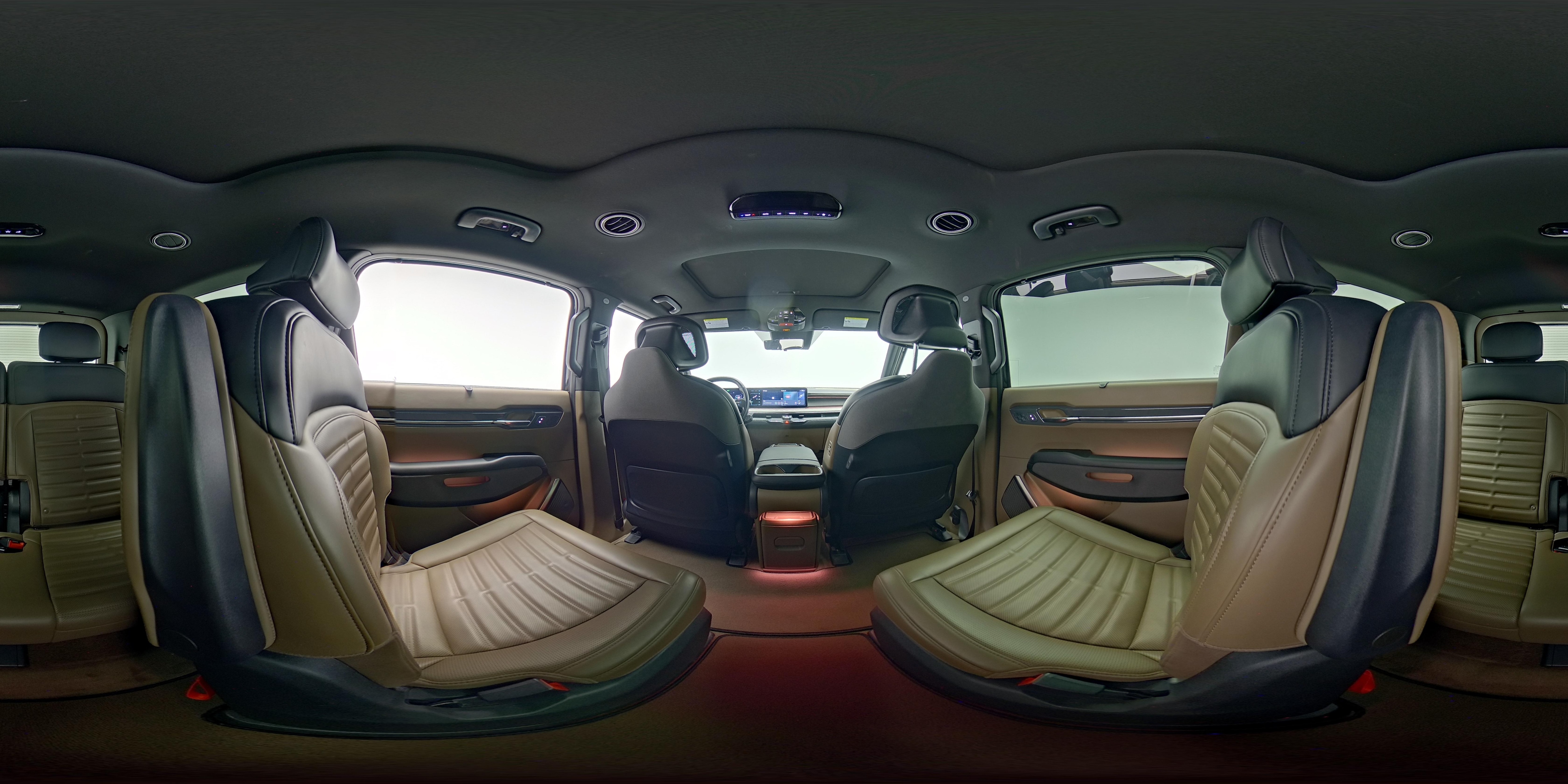 2024 Kia EV9 Land - Photo 27