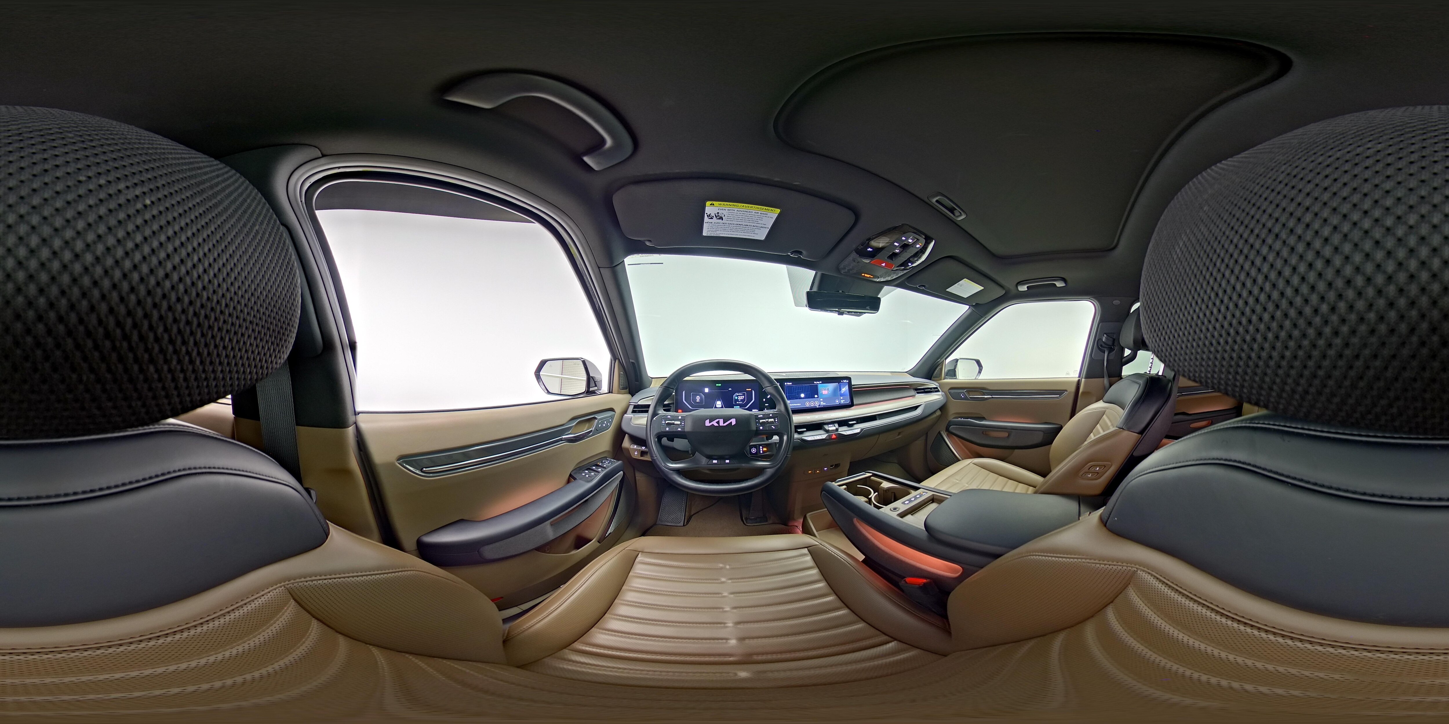 2024 Kia EV9 Land - Photo 28