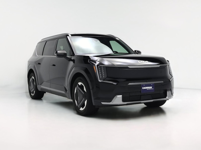 2024 Kia EV9 Land -
                  Naperville, IL