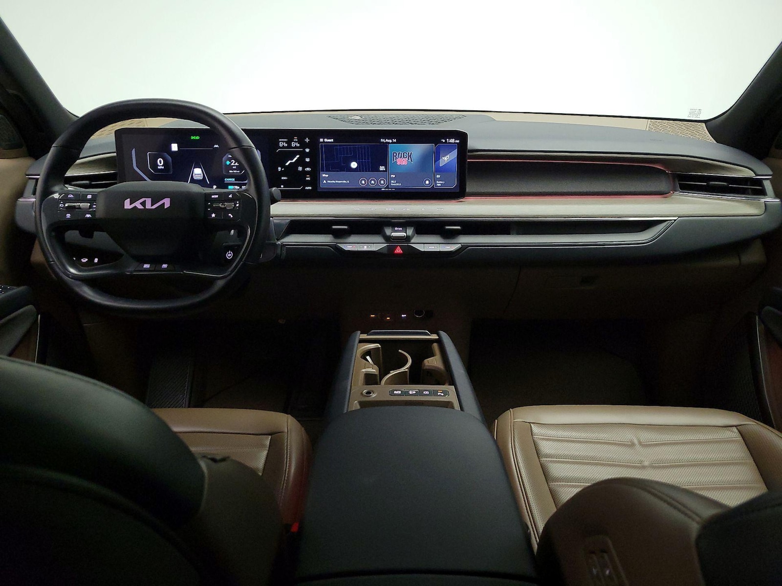 2024 Kia EV9 Land - Photo 10