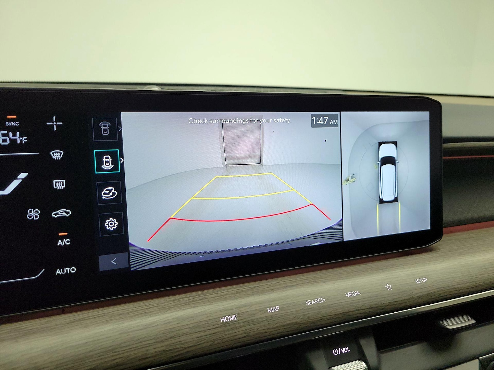 2024 Kia EV9 Land - Photo 16