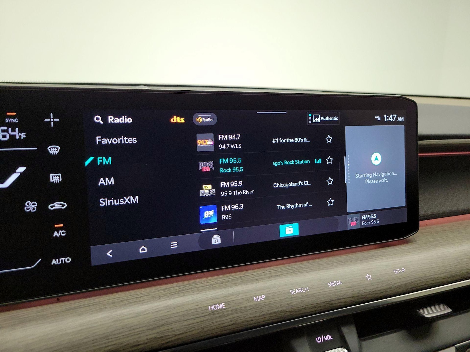 2024 Kia EV9 Land - Photo 17