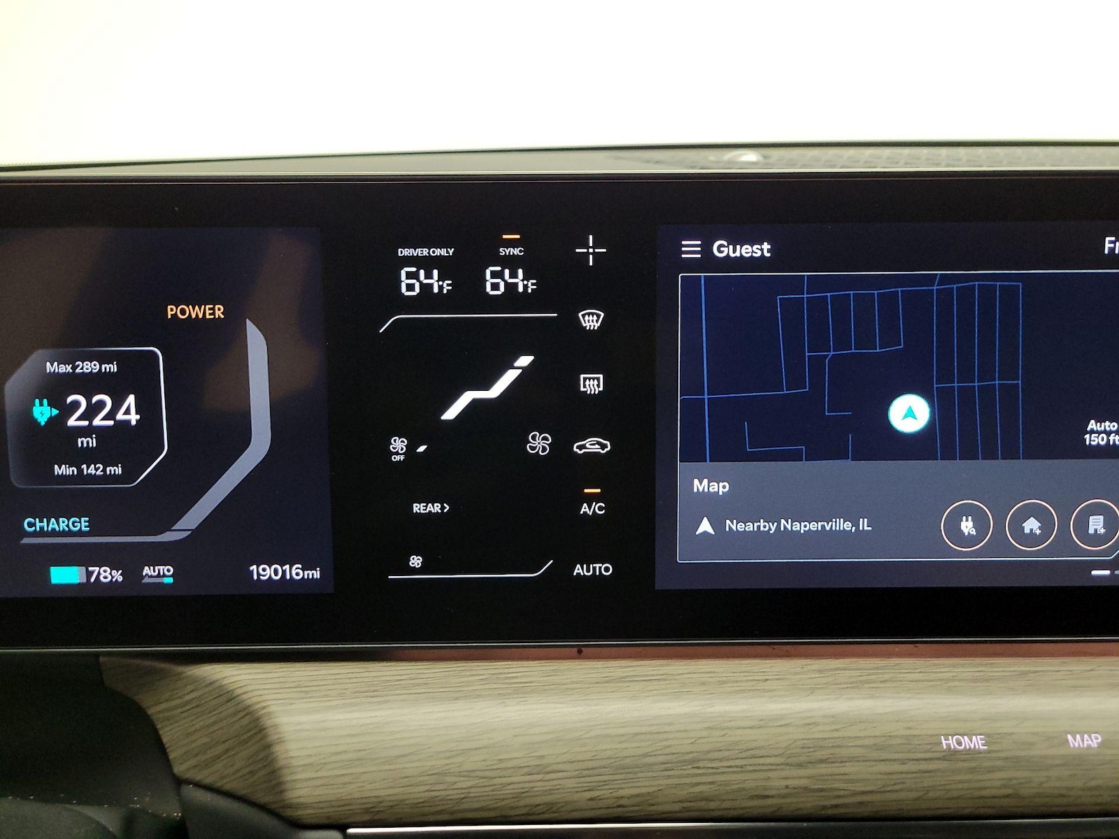 2024 Kia EV9 Land - Photo 18