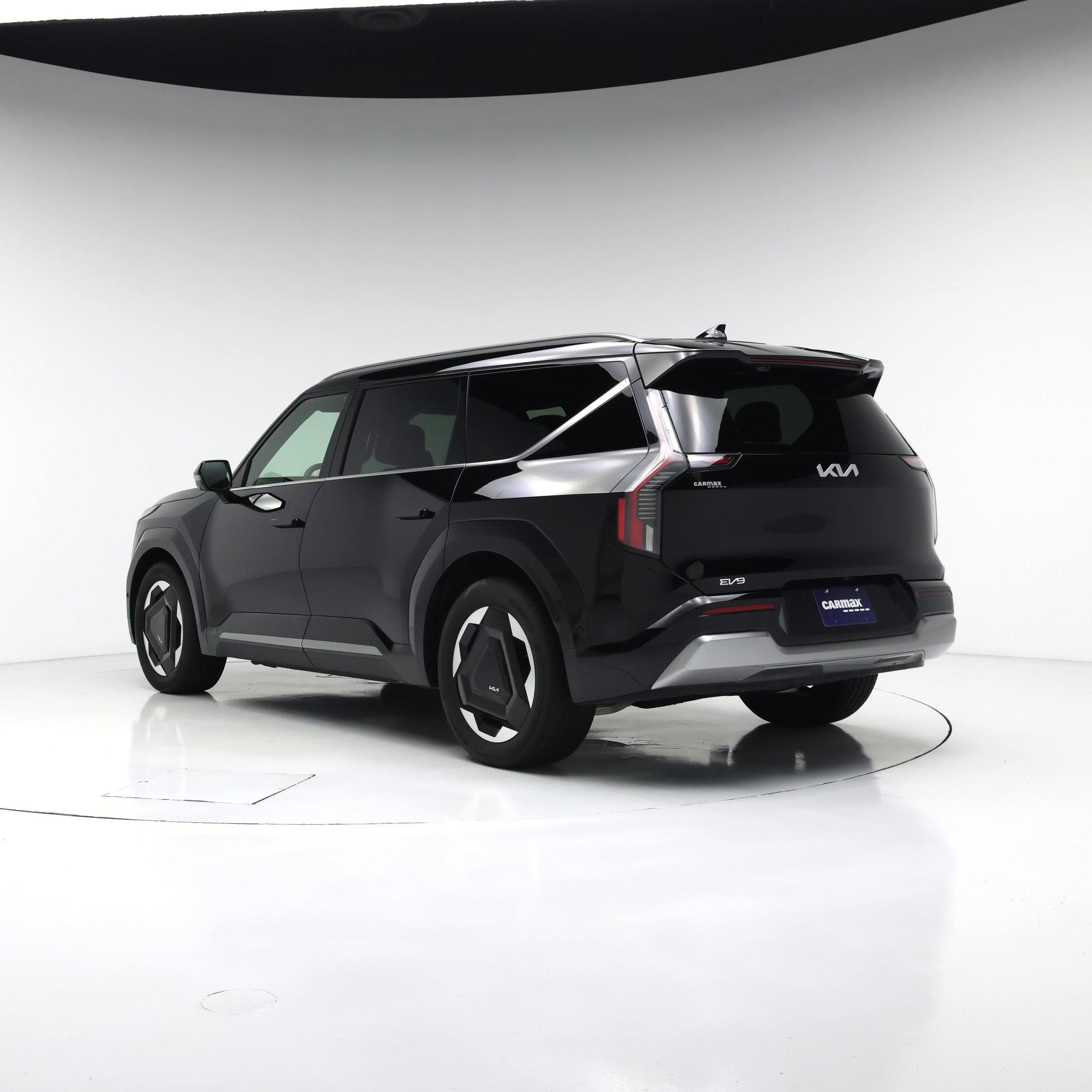 Thumbnail: 2024 Kia EV9 - 2