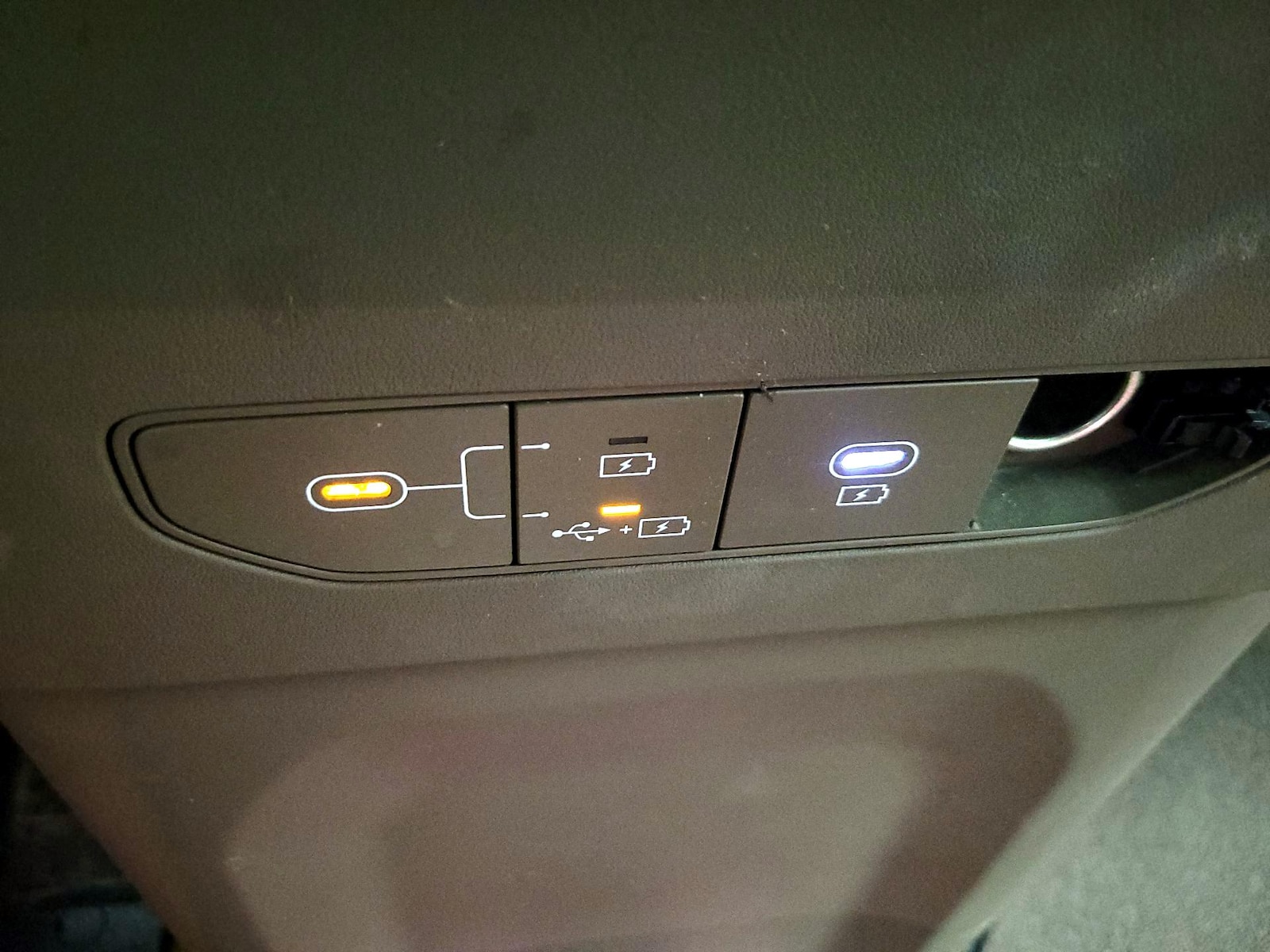 2024 Kia EV9 Land - Photo 20