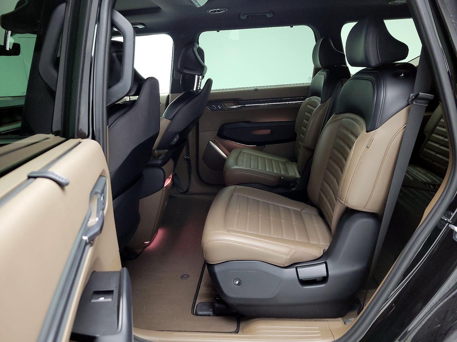 2024 Kia EV9 Land - Photo 21