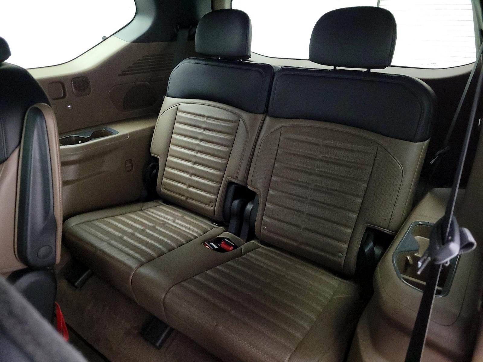 2024 Kia EV9 Land - Photo 22