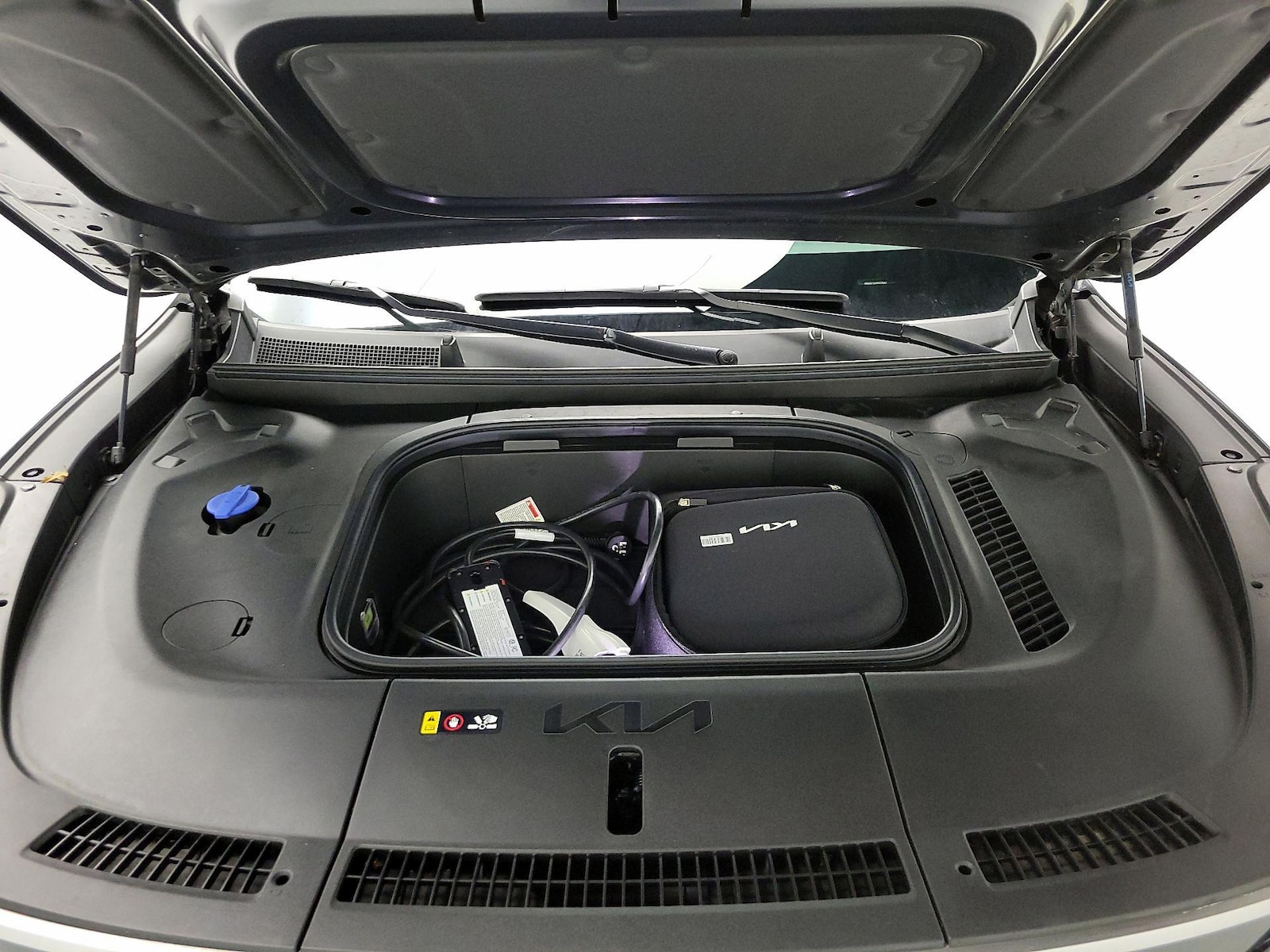 2024 Kia EV9 Land - Photo 24