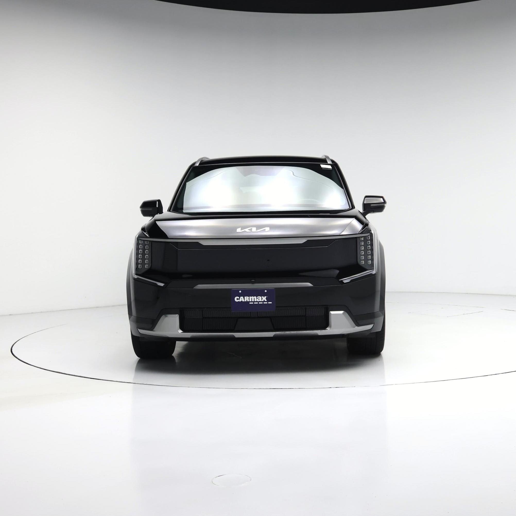 Thumbnail: 2024 Kia EV9 - 5