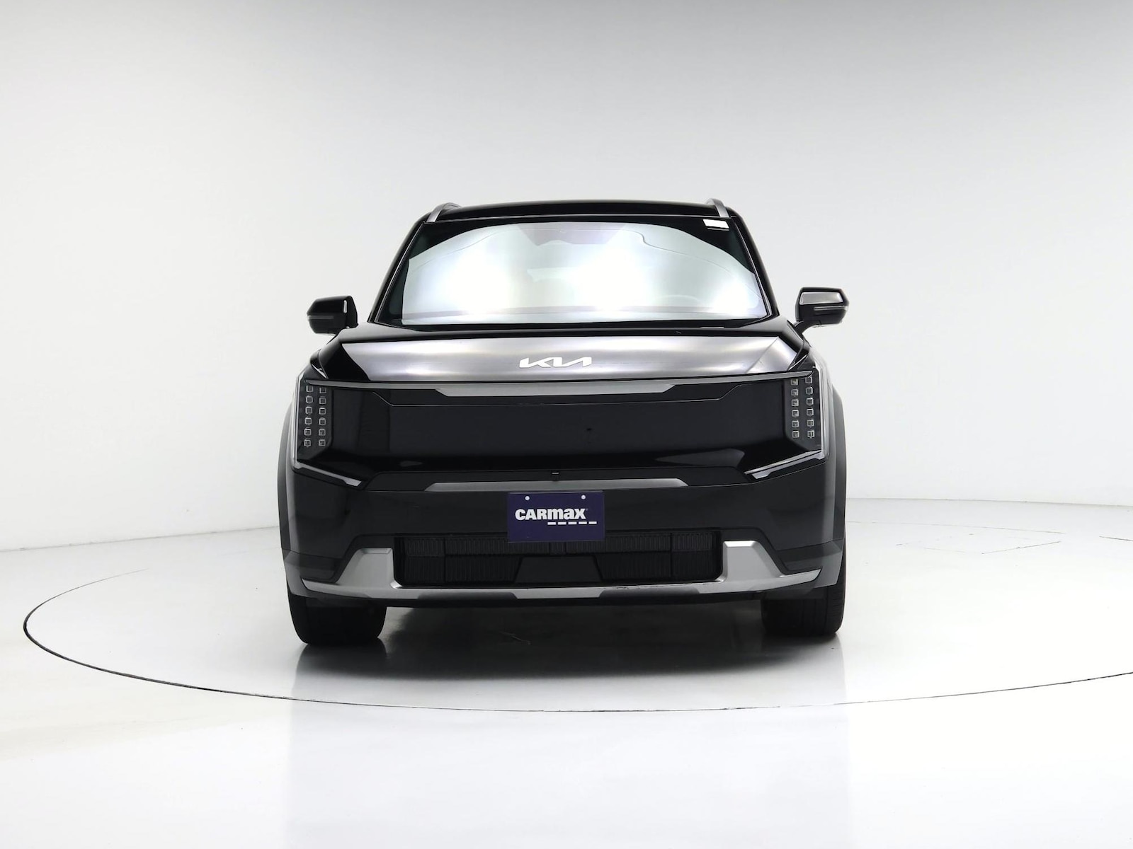 2024 Kia EV9 Land - Photo 6