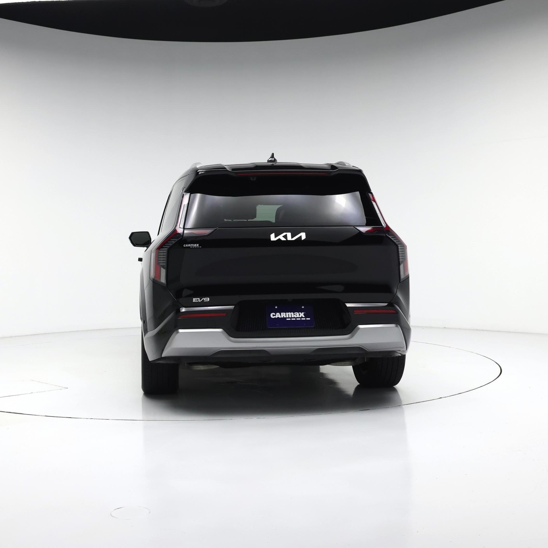 Thumbnail: 2024 Kia EV9 - 6