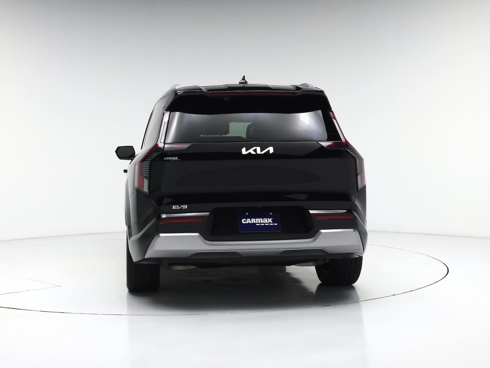 2024 Kia EV9 Land - Photo 7