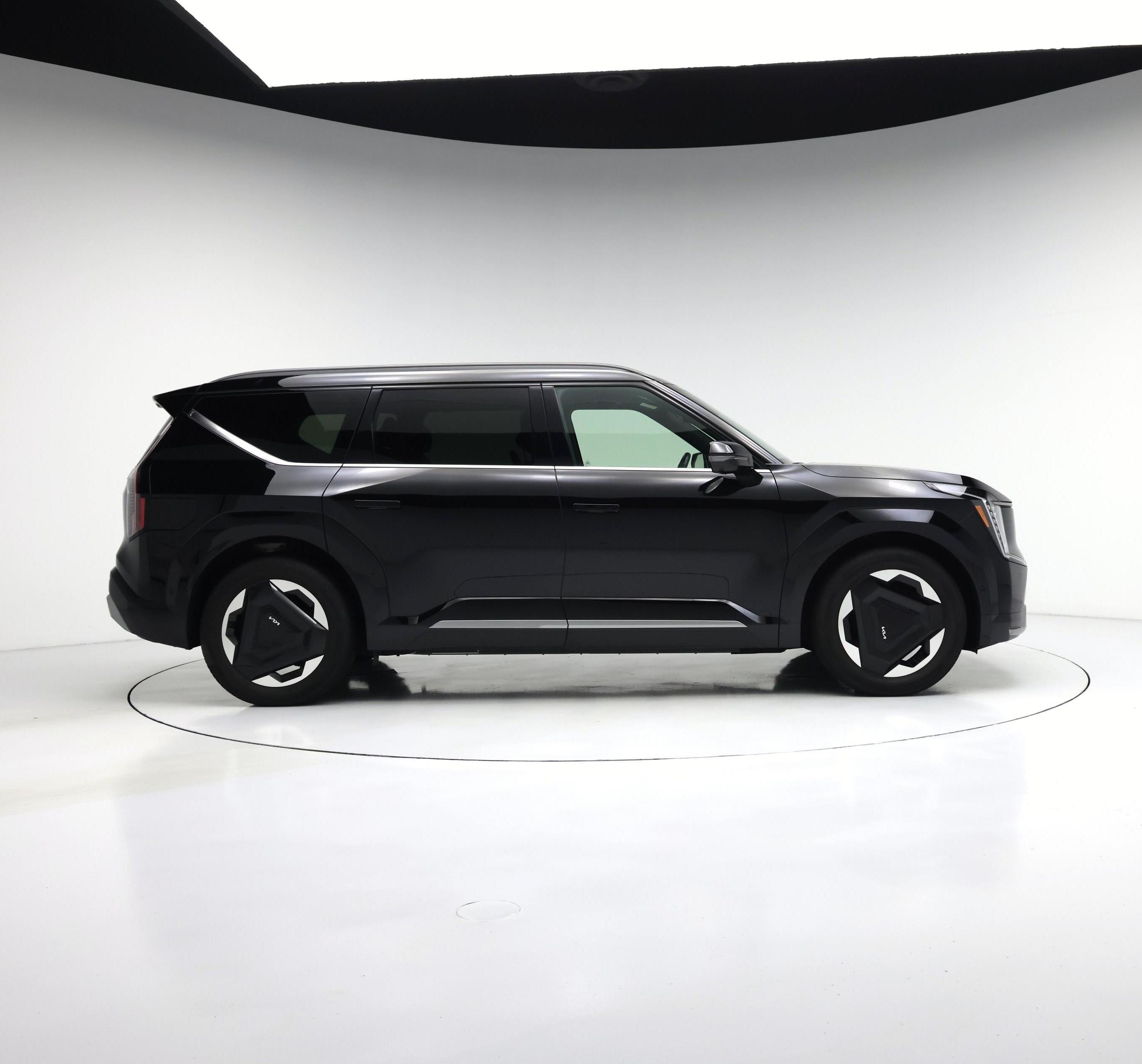 Thumbnail: 2024 Kia EV9 - 7