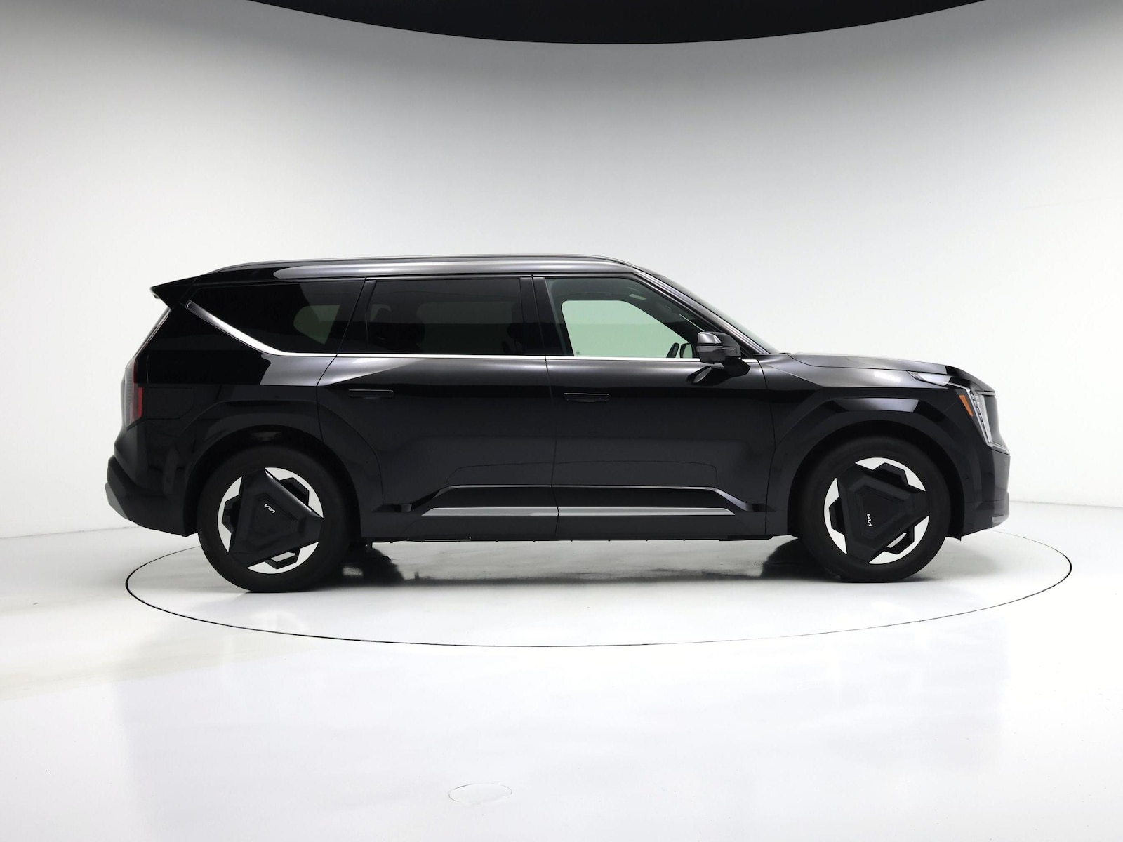 2024 Kia EV9 Land - Photo 8