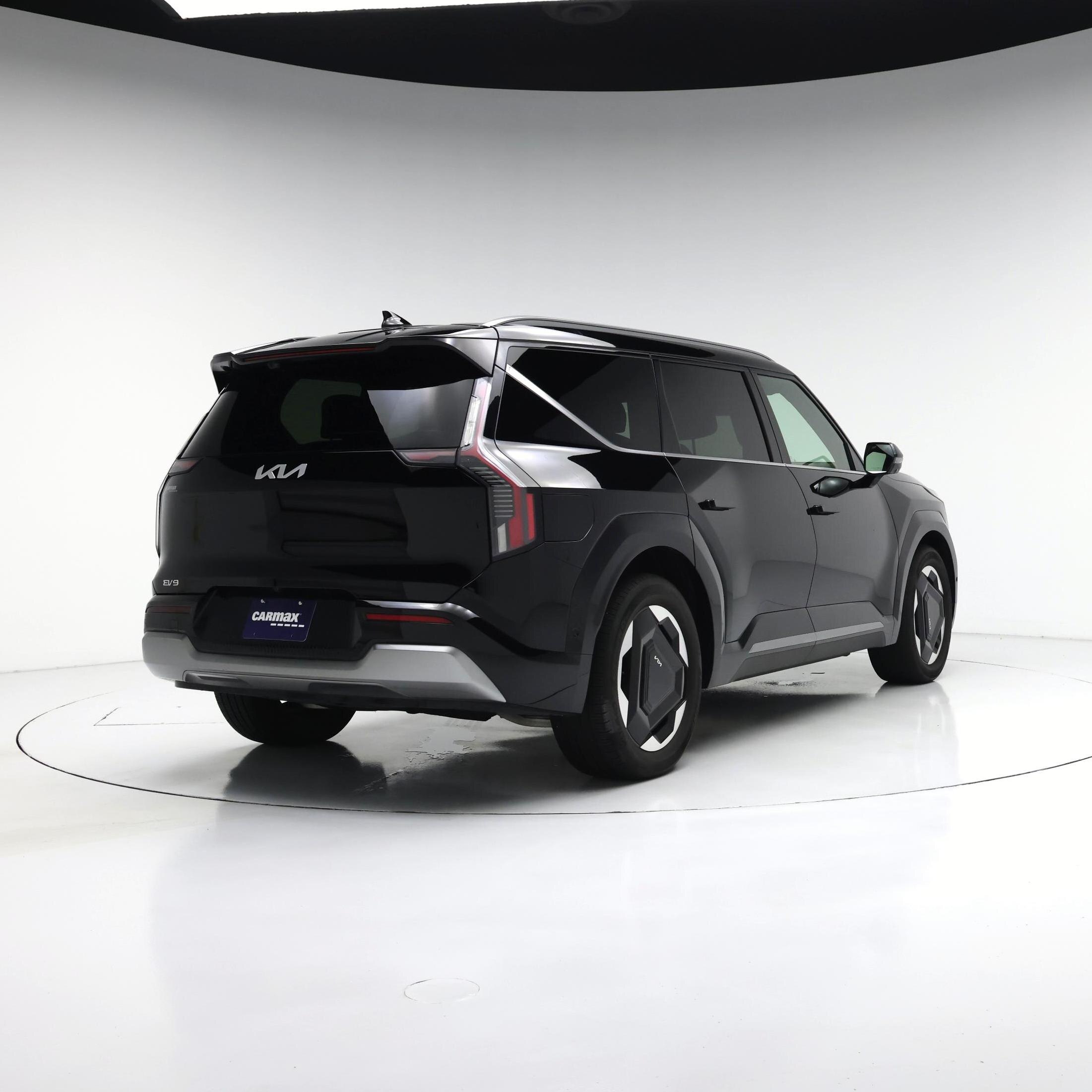 Thumbnail: 2024 Kia EV9 - 8